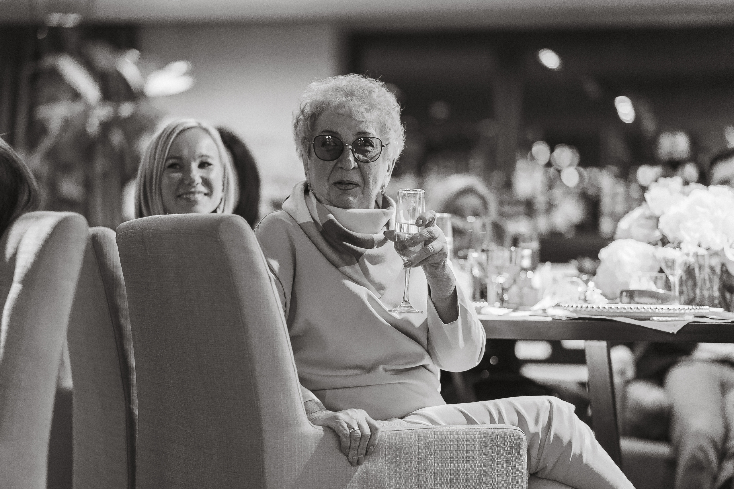 Не самый лучший день. Свадебный и портретный фотограф в Королёве Сергей Чихарев