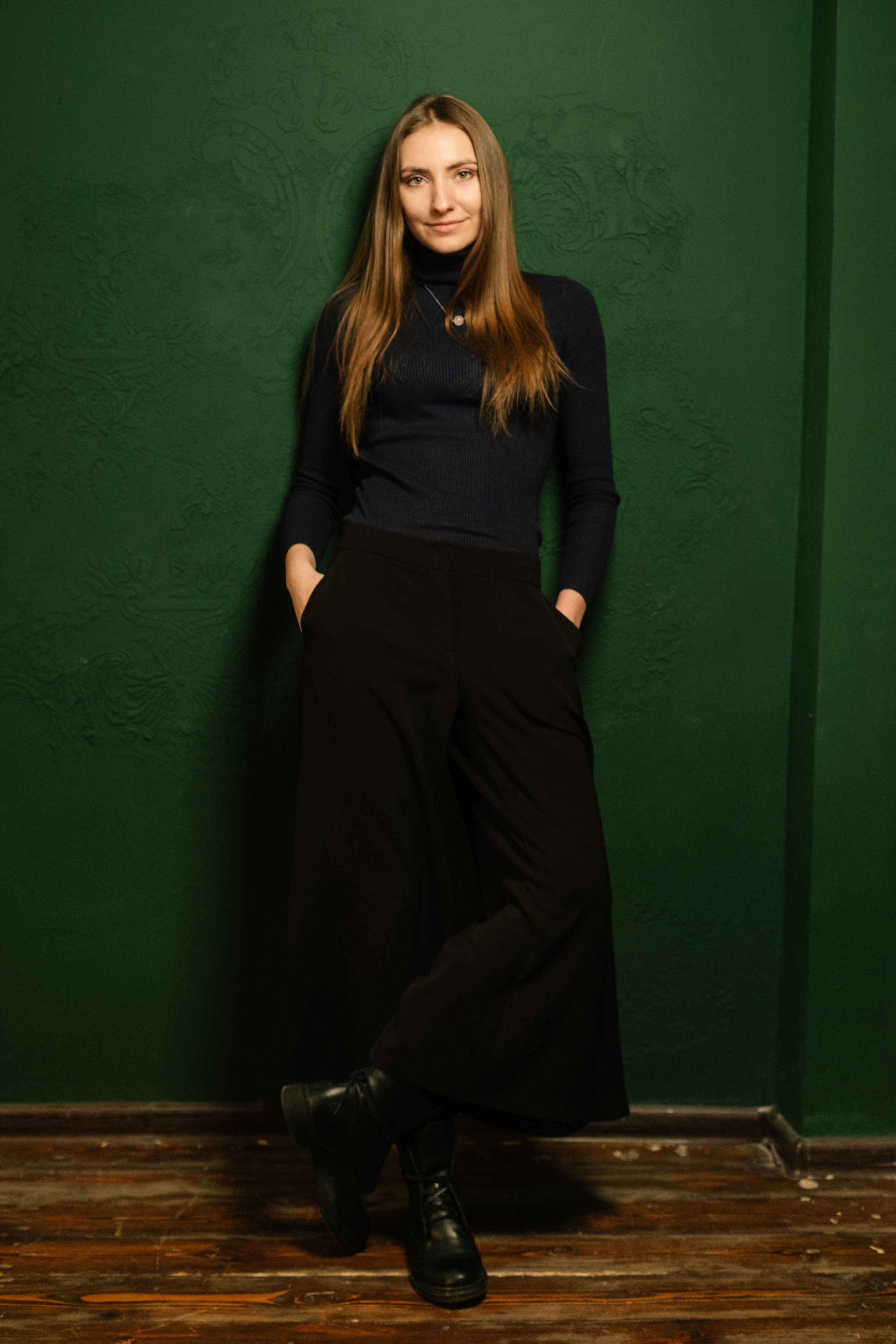 Саша. Свадебный и портретный фотограф в Королёве Сергей Чихарев