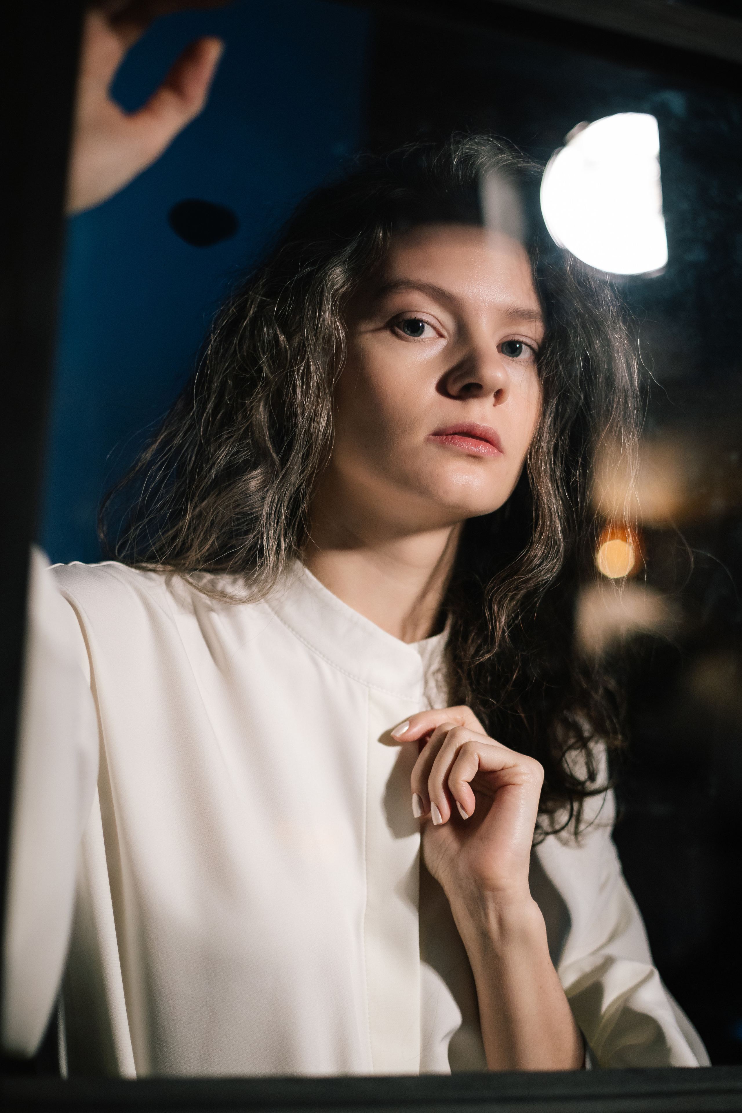 Алена. Свадебный и портретный фотограф в Королёве Сергей Чихарев