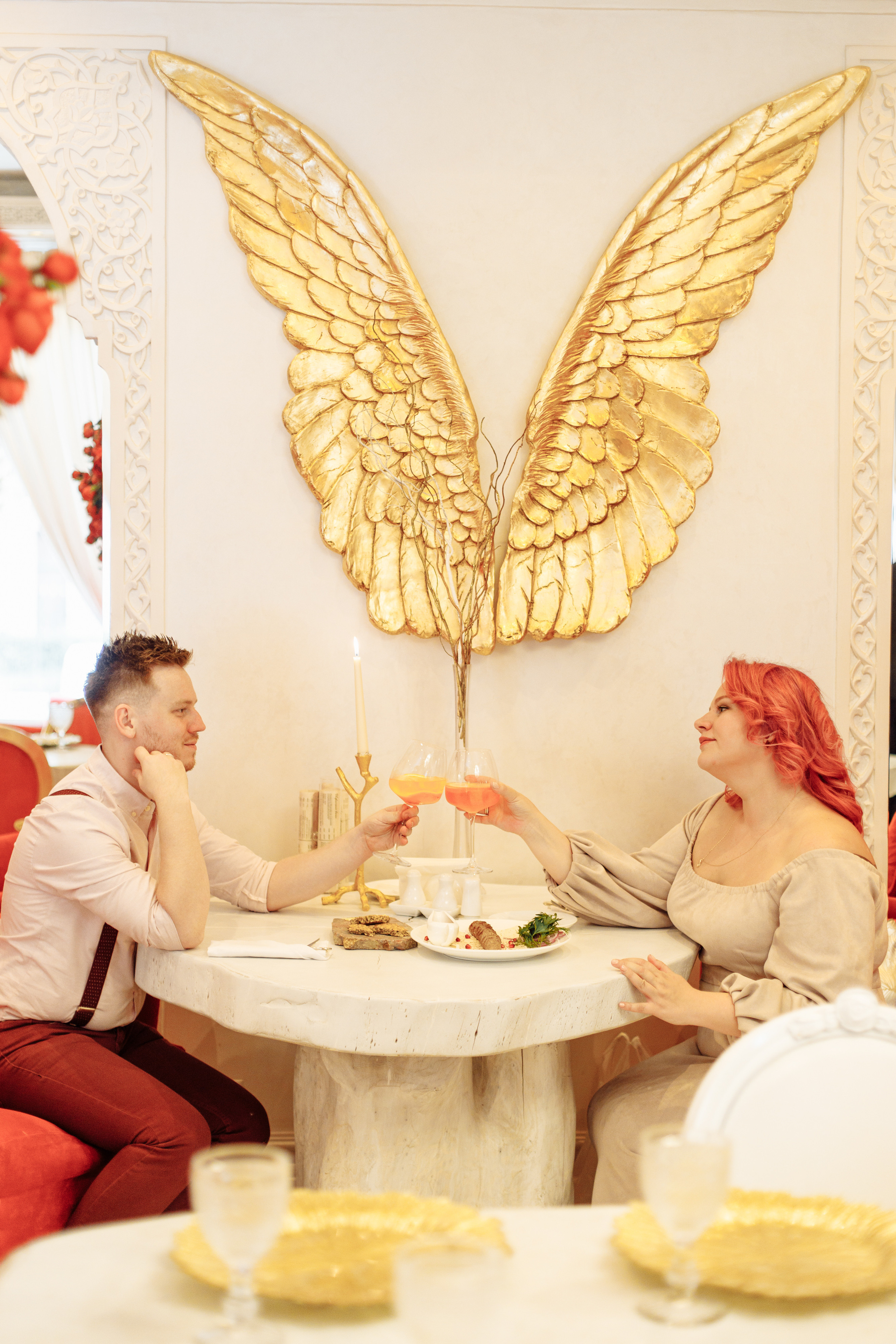 Десять лет любви. Свадебный и портретный фотограф в Королёве Сергей Чихарев