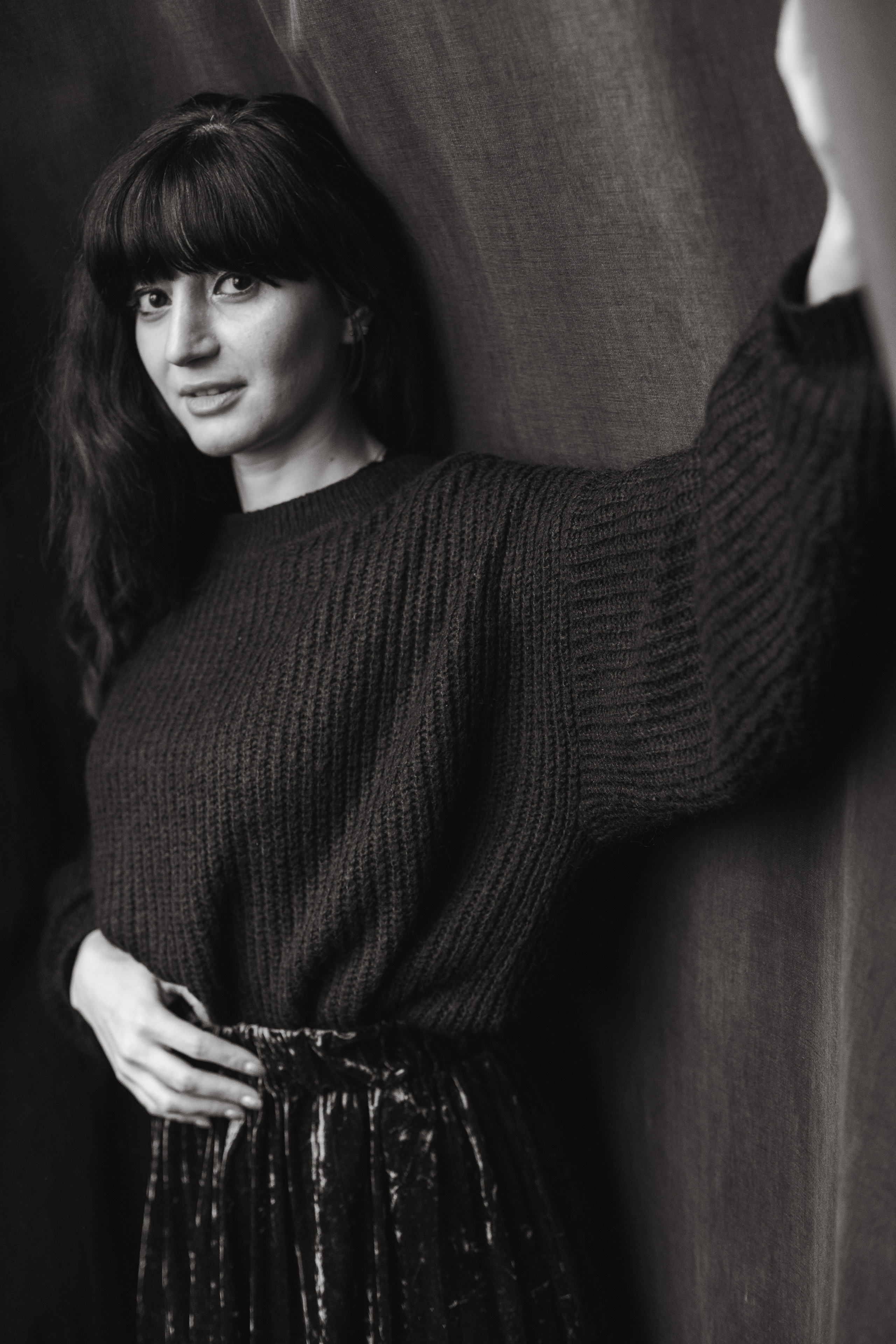 Лиана. Свадебный и портретный фотограф в Королёве Сергей Чихарев