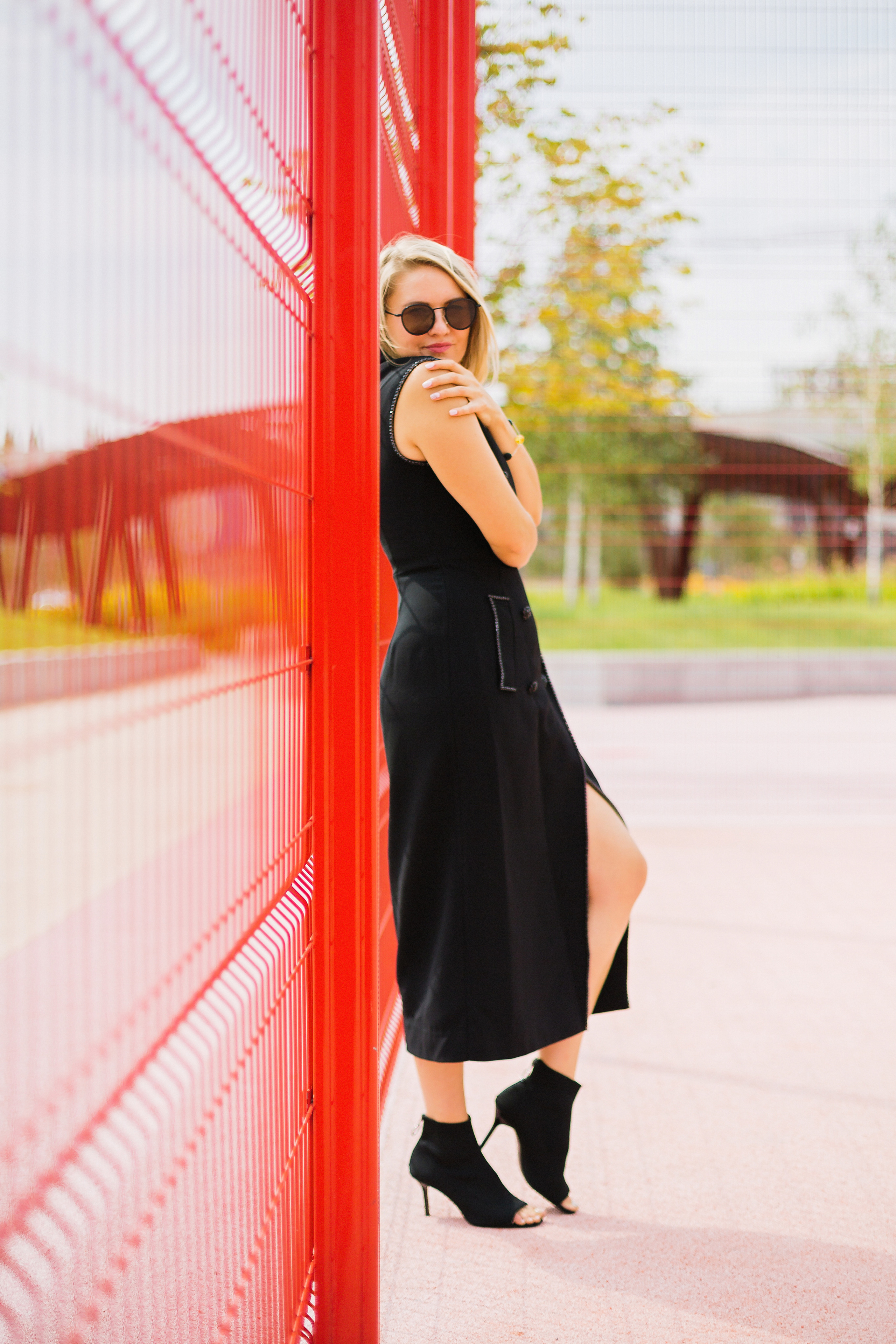 Таня. Свадебный и портретный фотограф в Королёве Сергей Чихарев