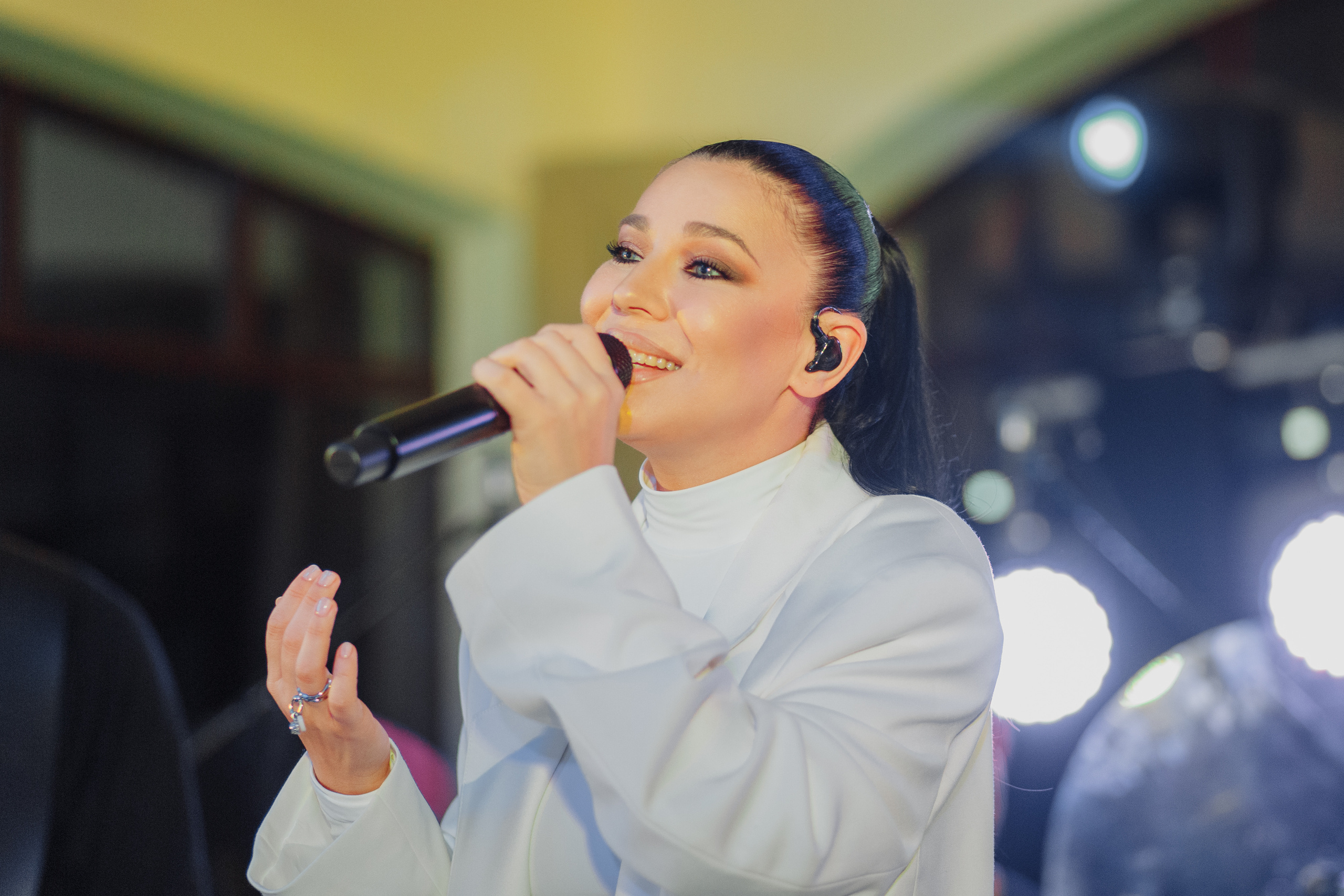 День рождения Анечки. Свадебный и портретный фотограф в Королёве Сергей Чихарев