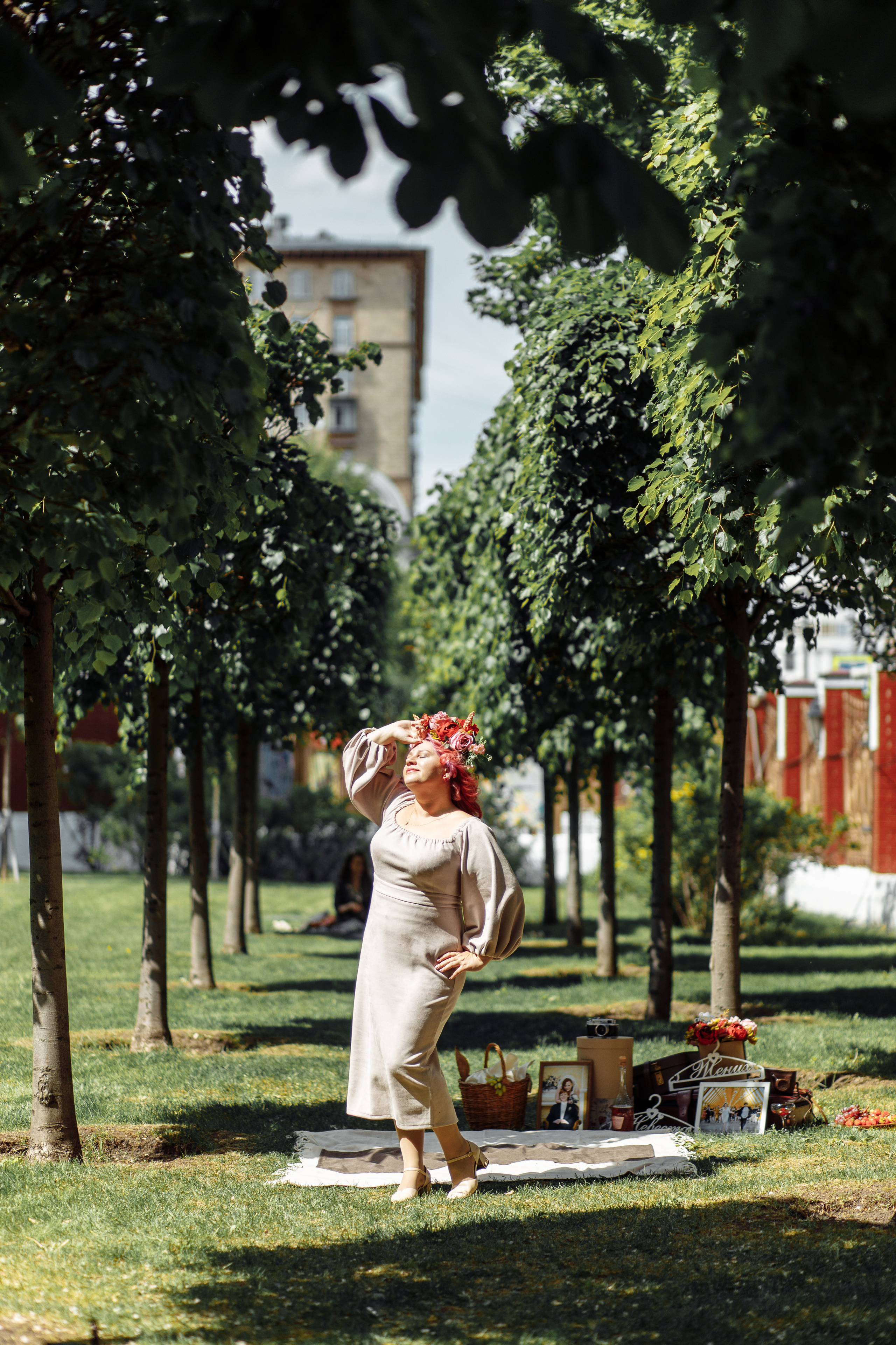 Десять лет любви. Свадебный и портретный фотограф в Королёве Сергей Чихарев