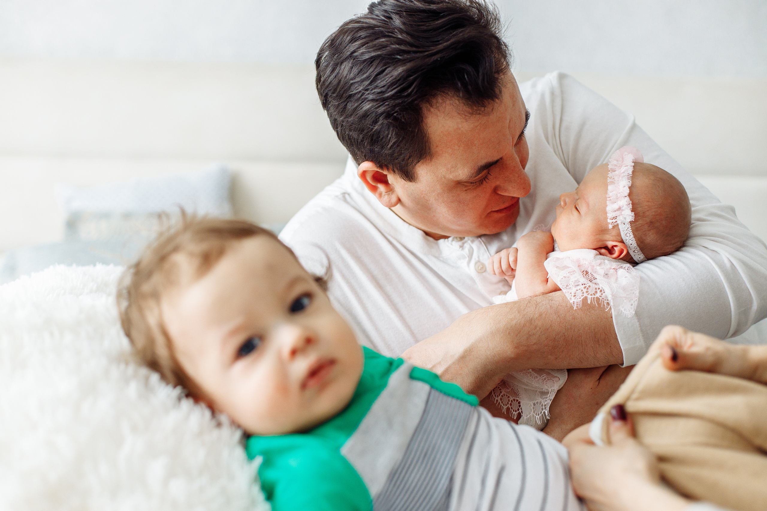 Home, sweet, home. Свадебный и портретный фотограф в Королёве Сергей Чихарев