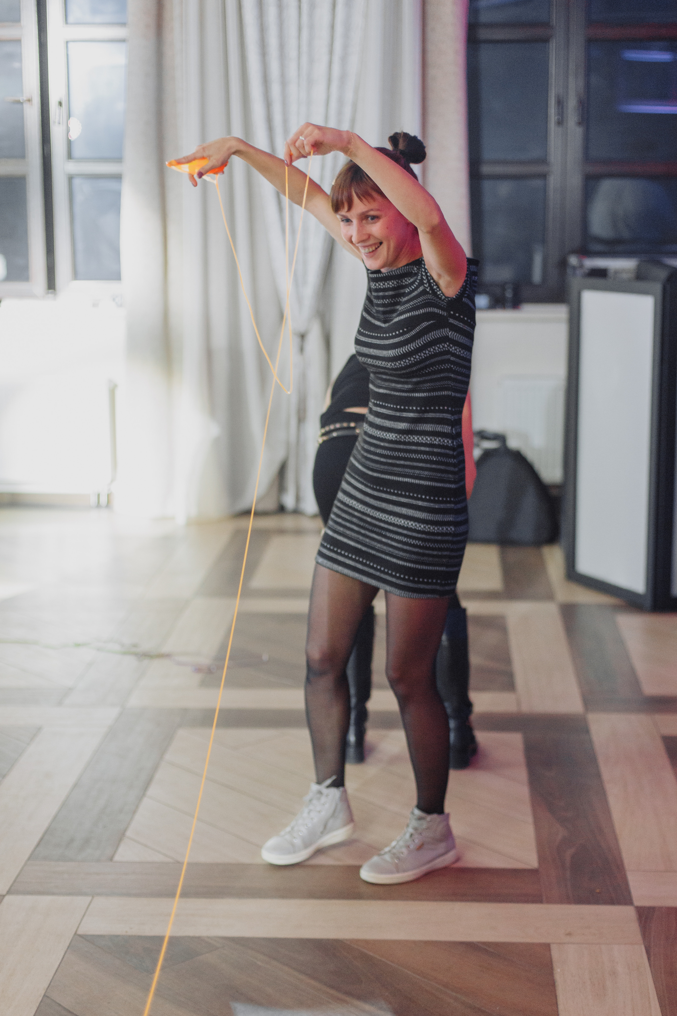 День рождения Анечки. Свадебный и портретный фотограф в Королёве Сергей Чихарев