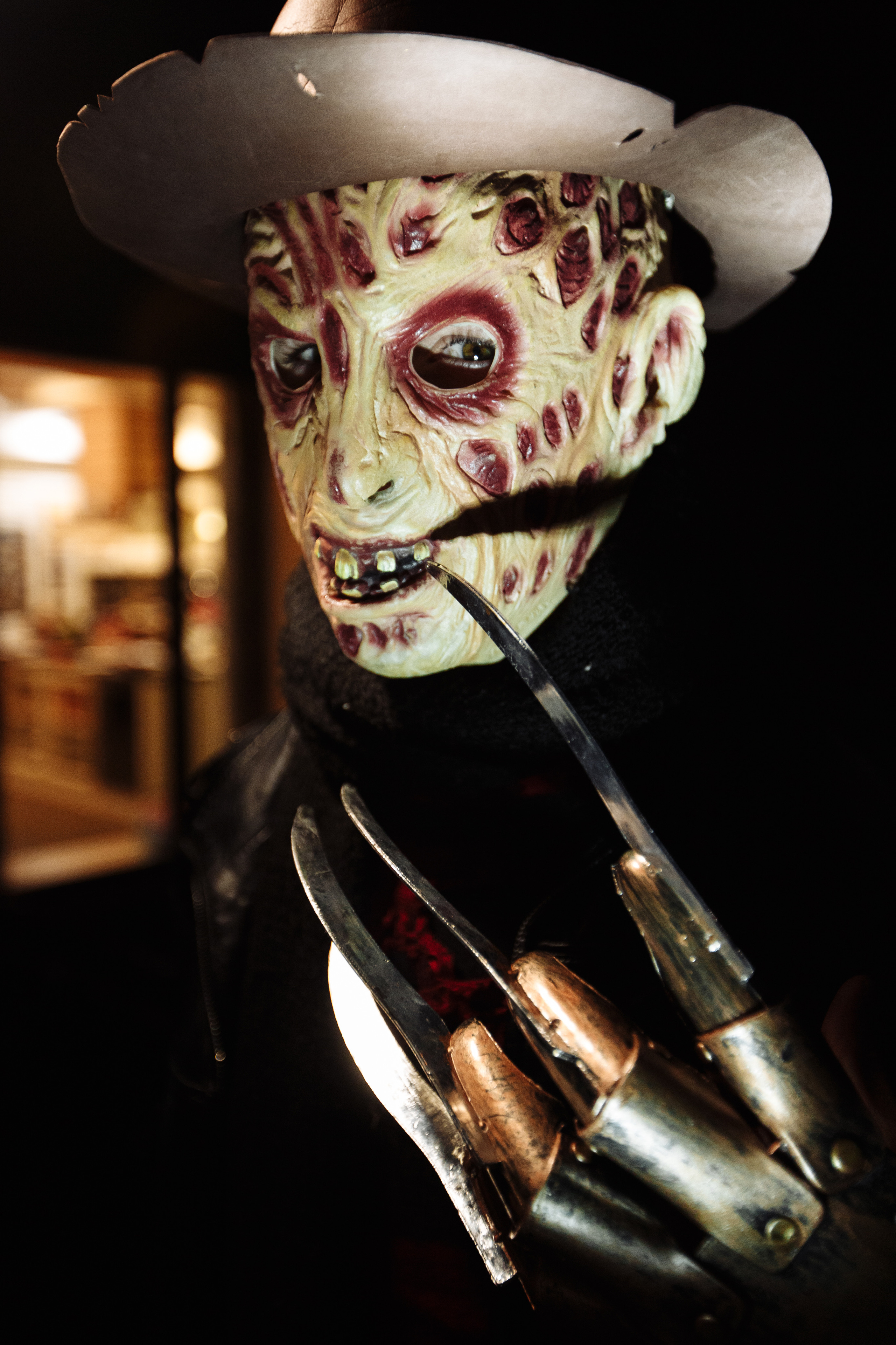 День рождения Арсения. Свадебный и портретный фотограф в Королёве Сергей Чихарев