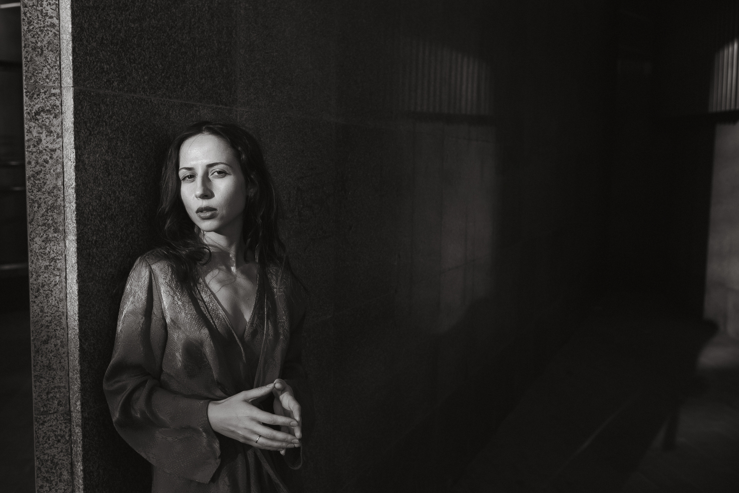 Катя. Свадебный и портретный фотограф в Королёве Сергей Чихарев