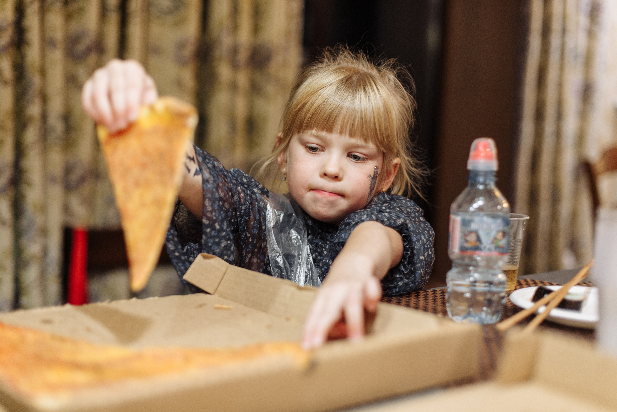 День рождения Арсения. Свадебный и портретный фотограф в Королёве Сергей Чихарев