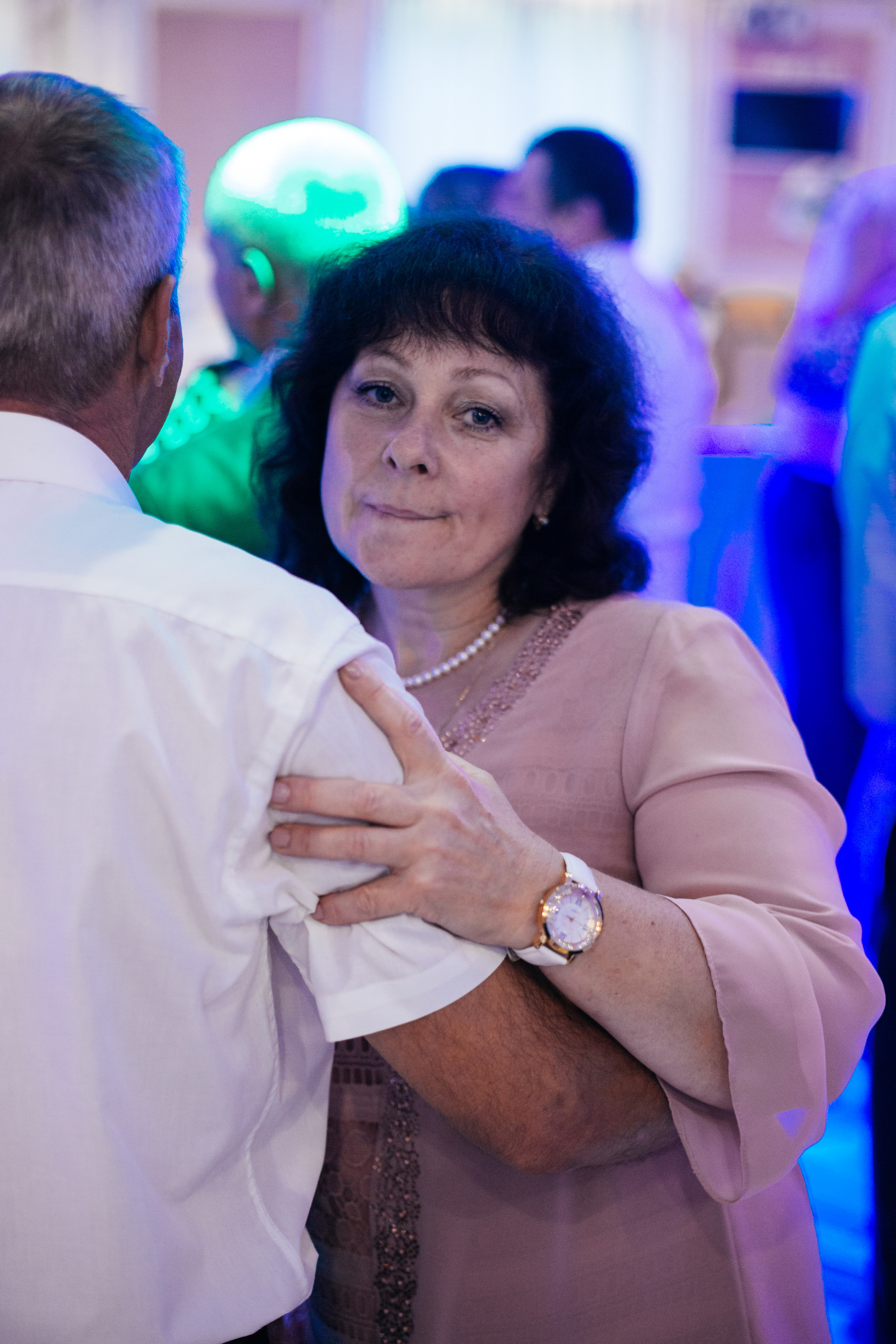 Наташа и Леша. Свадебный и портретный фотограф в Королёве Сергей Чихарев