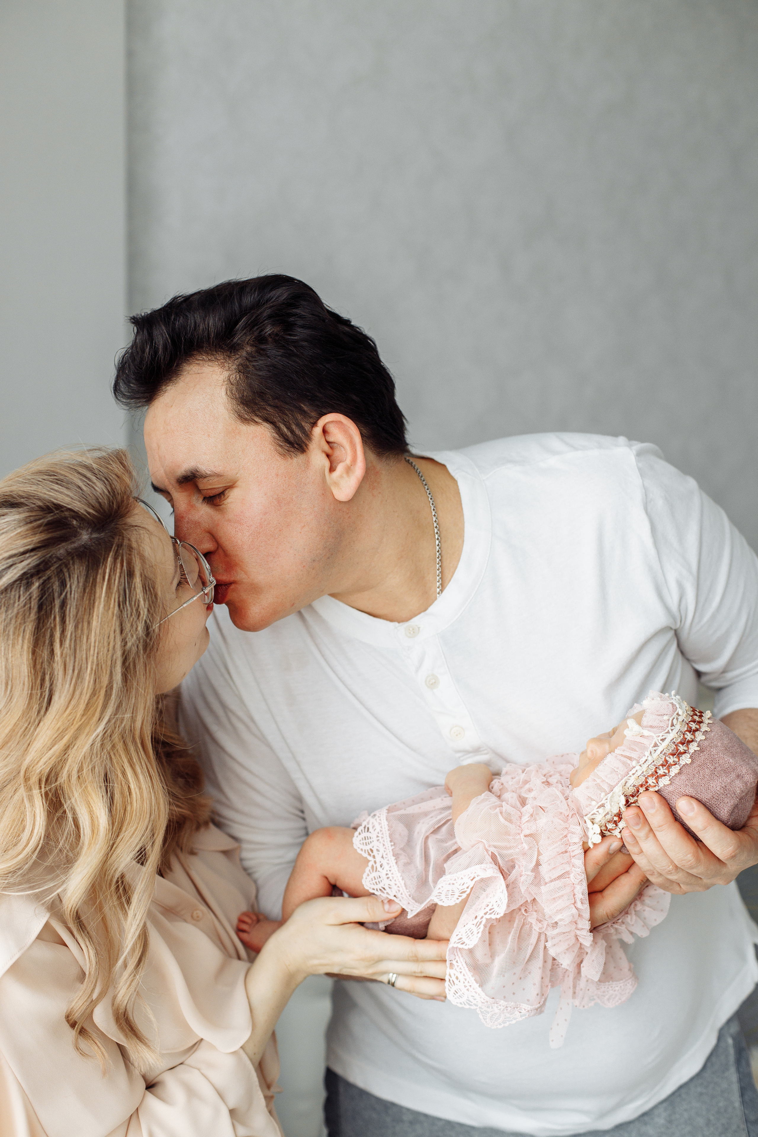 Home, sweet, home. Свадебный и портретный фотограф в Королёве Сергей Чихарев