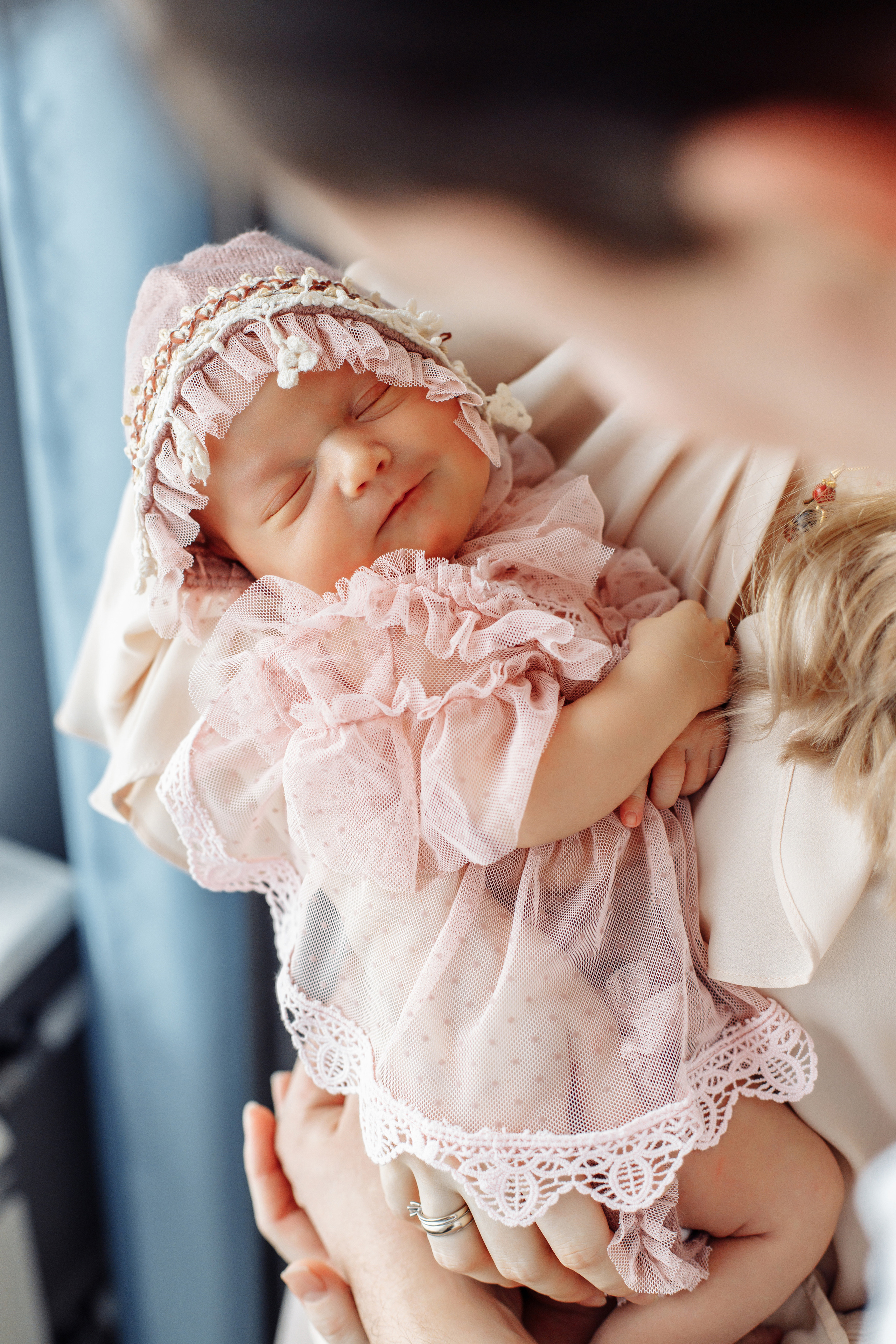 Home, sweet, home. Свадебный и портретный фотограф в Королёве Сергей Чихарев