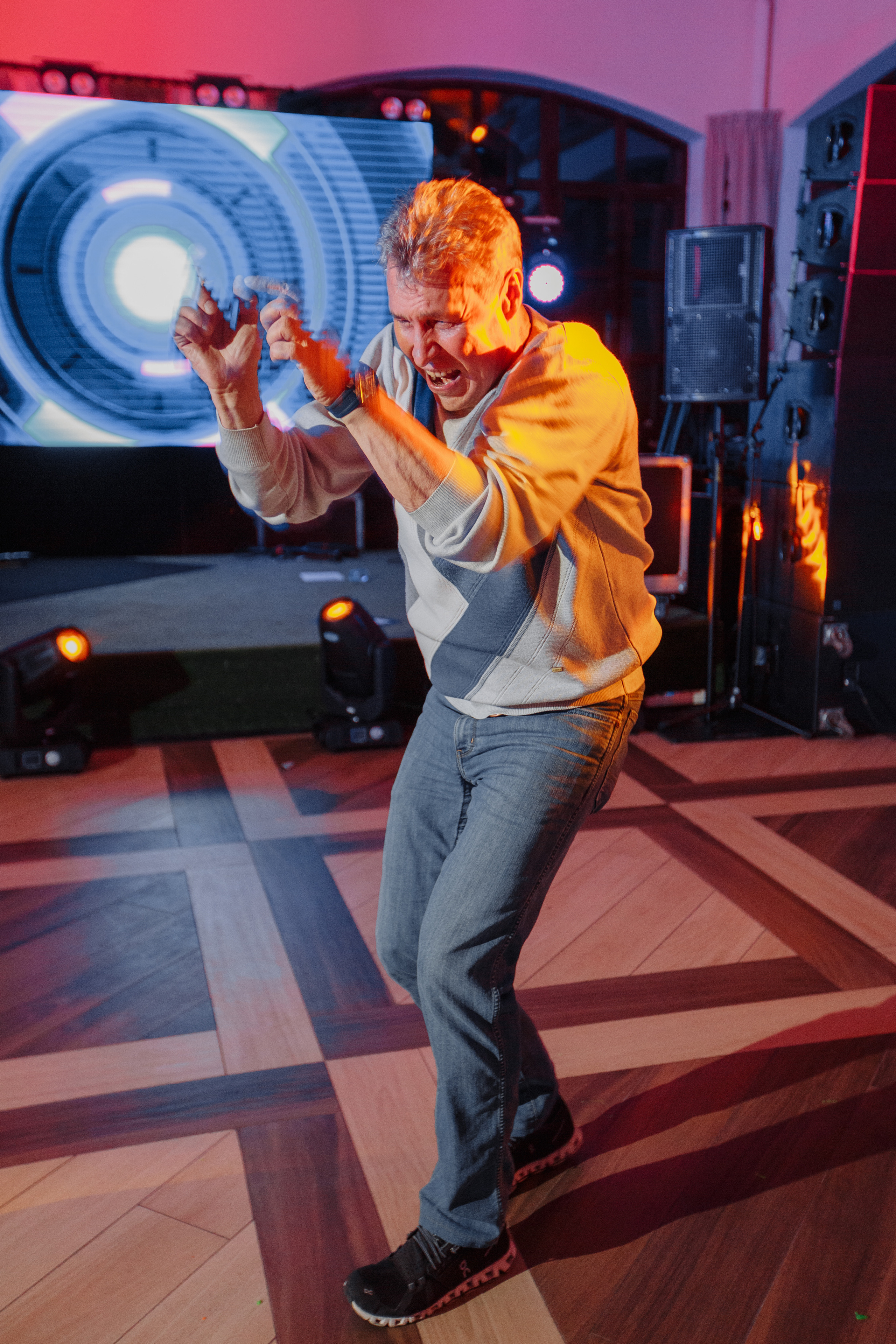 День рождения Анечки. Свадебный и портретный фотограф в Королёве Сергей Чихарев