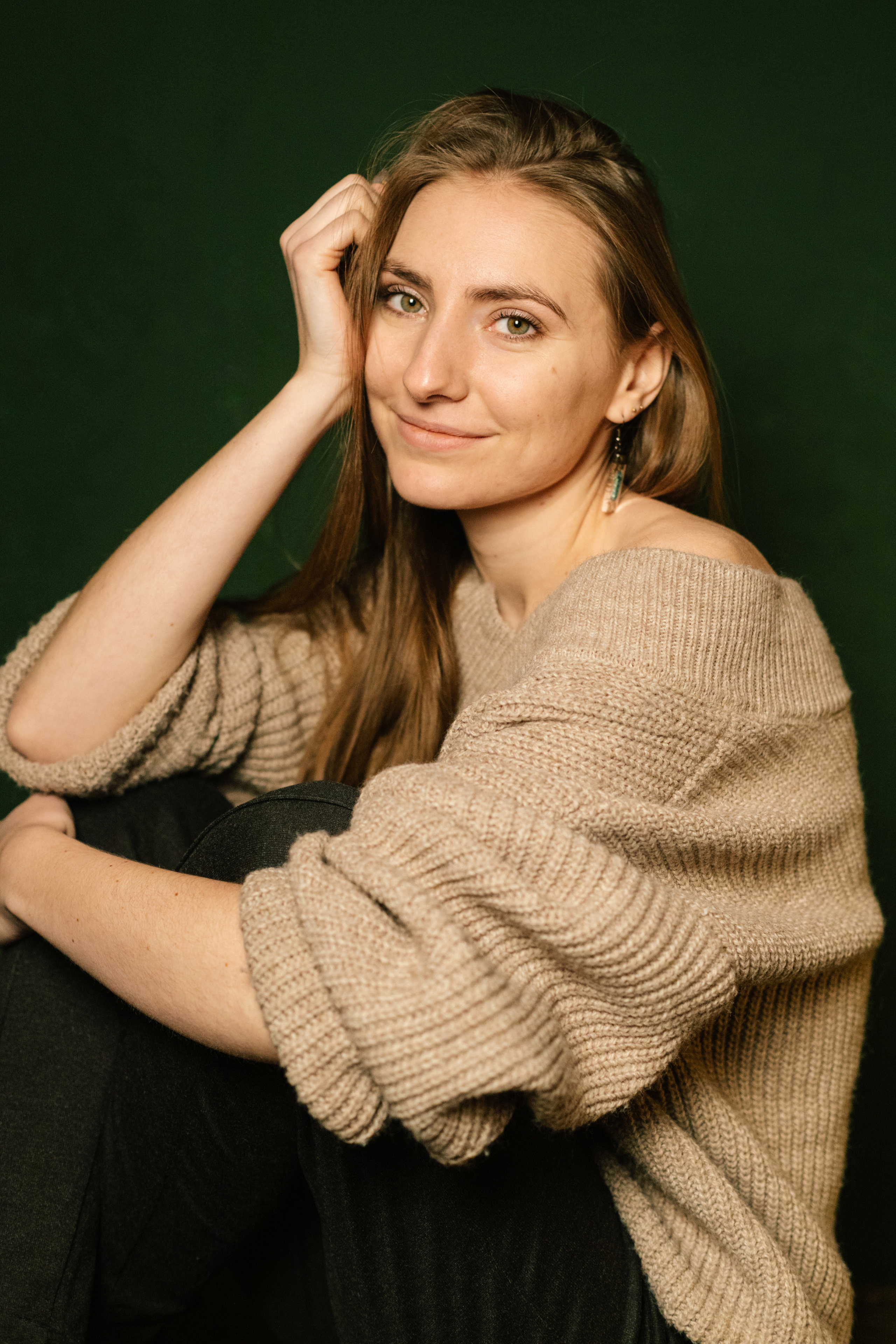 Саша. Свадебный и портретный фотограф в Королёве Сергей Чихарев