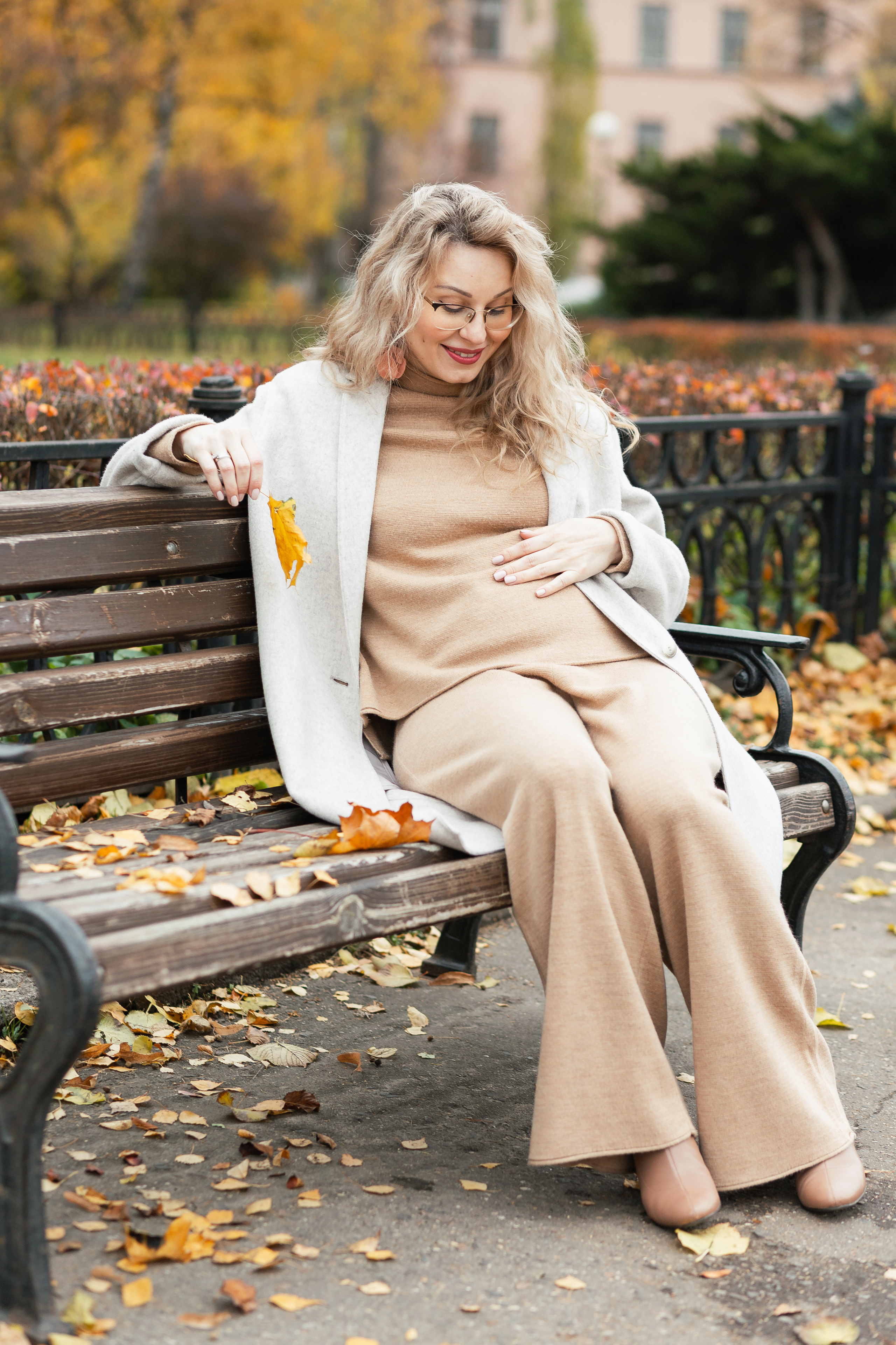 Аня и Витя. Свадебный и портретный фотограф в Королёве Сергей Чихарев