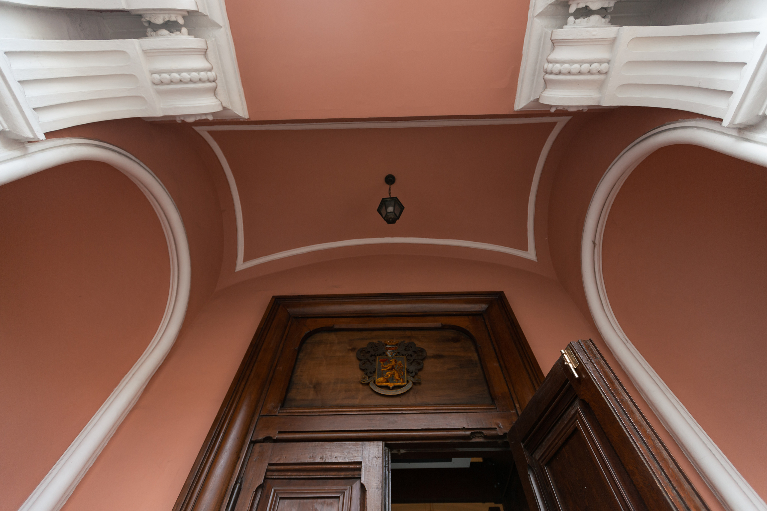 Аня и Витя. Свадебный и портретный фотограф в Королёве Сергей Чихарев