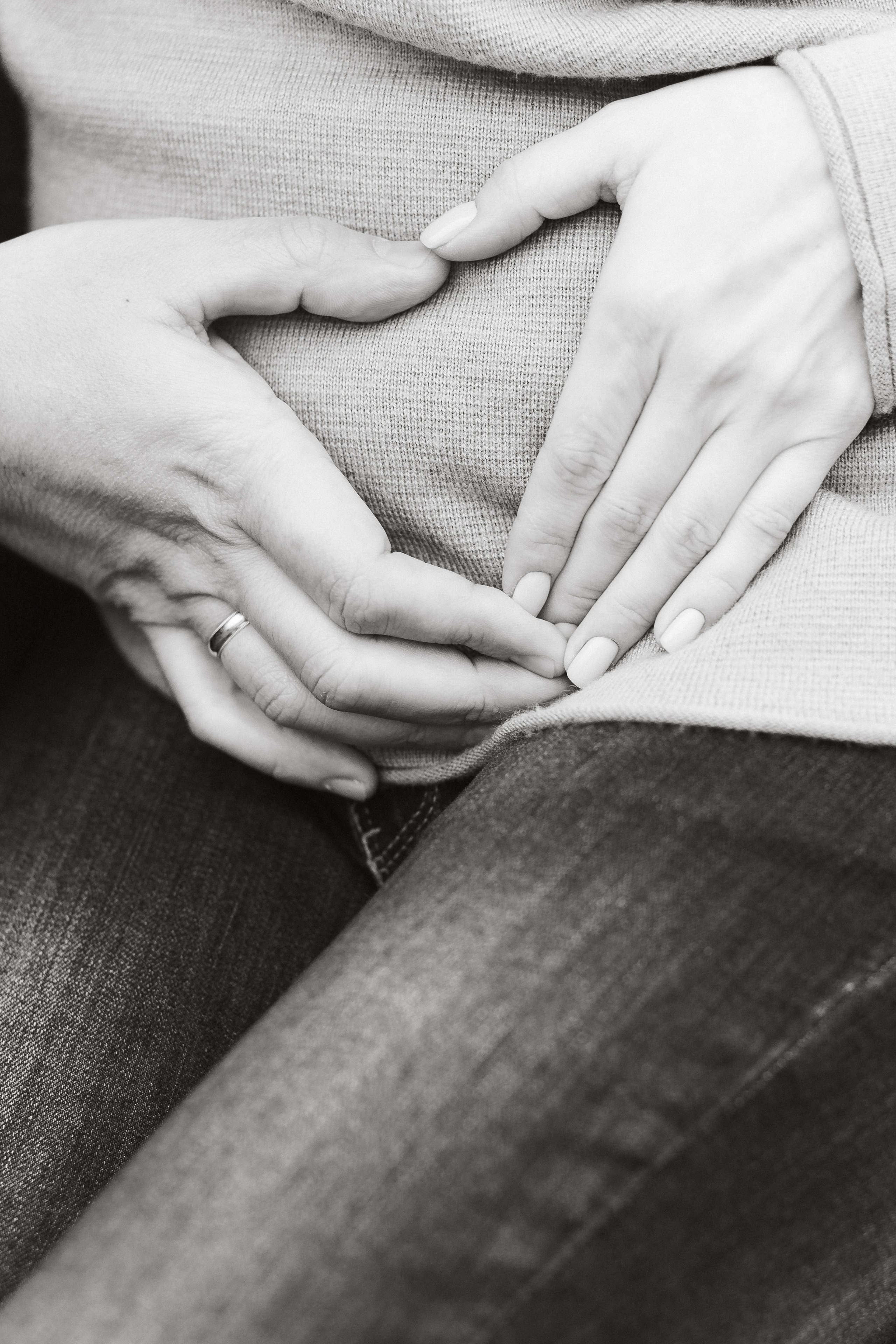 Аня и Витя. Свадебный и портретный фотограф в Королёве Сергей Чихарев