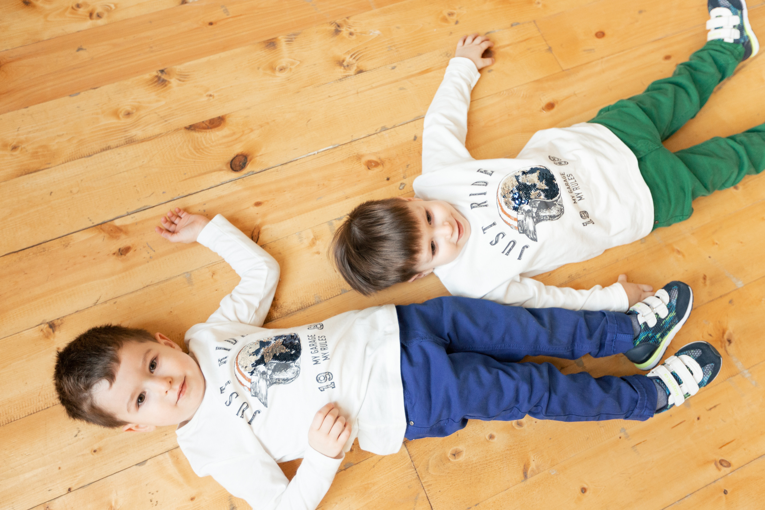 Семейные съемки. Свадебный и портретный фотограф в Королёве Сергей Чихарев