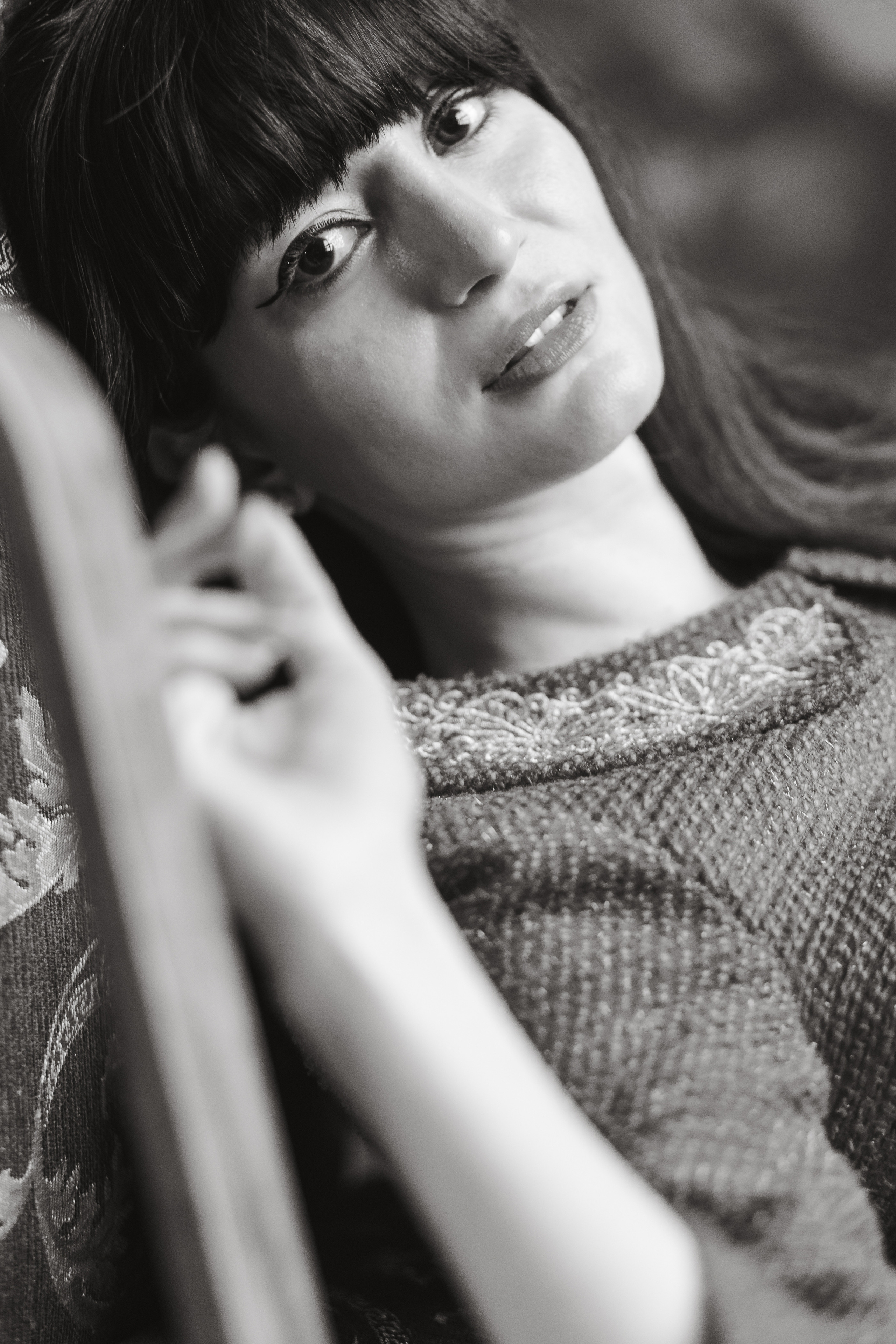 Лиана. Свадебный и портретный фотограф в Королёве Сергей Чихарев