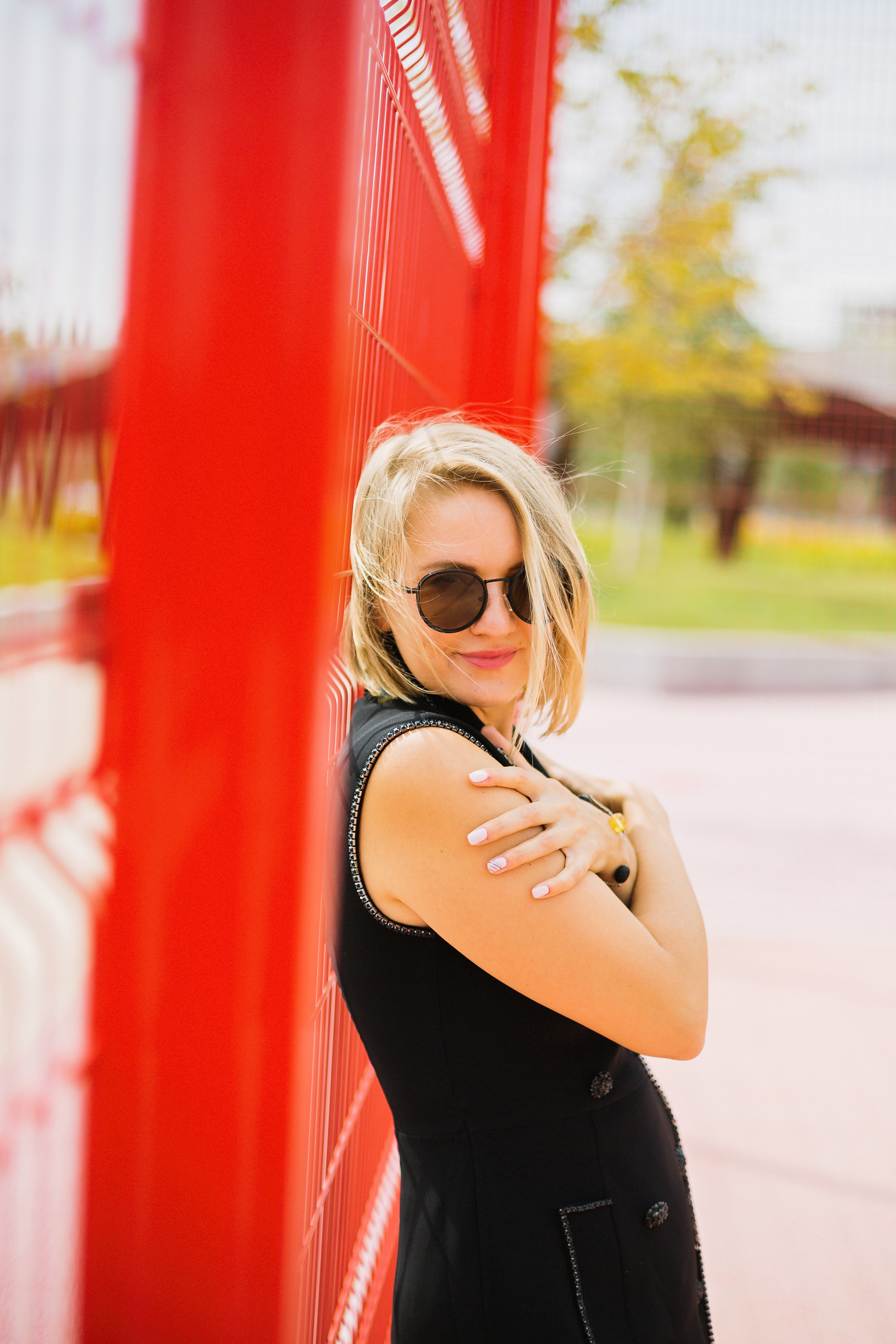 Таня. Свадебный и портретный фотограф в Королёве Сергей Чихарев