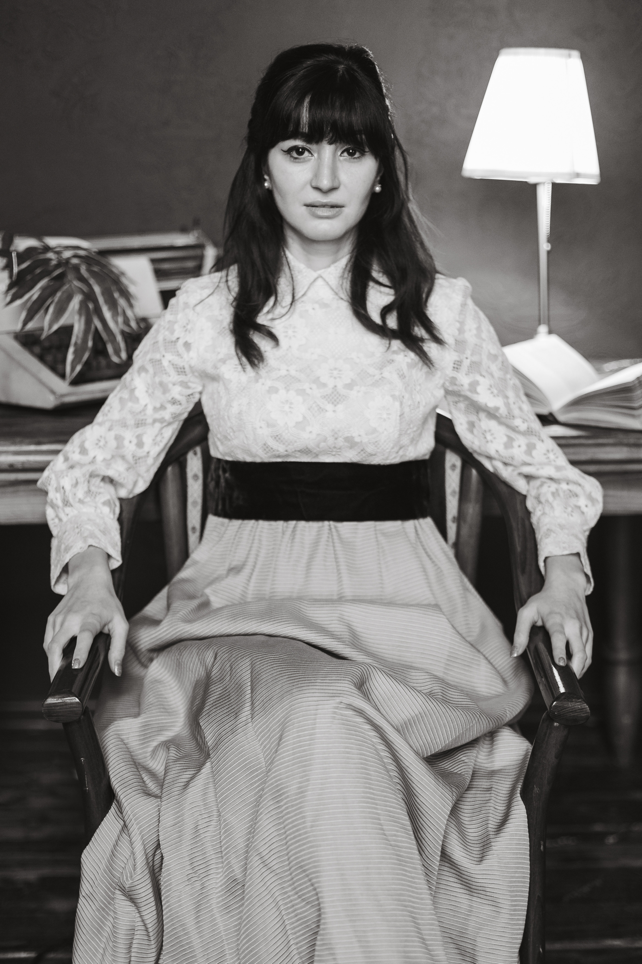 Лиана. Свадебный и портретный фотограф в Королёве Сергей Чихарев