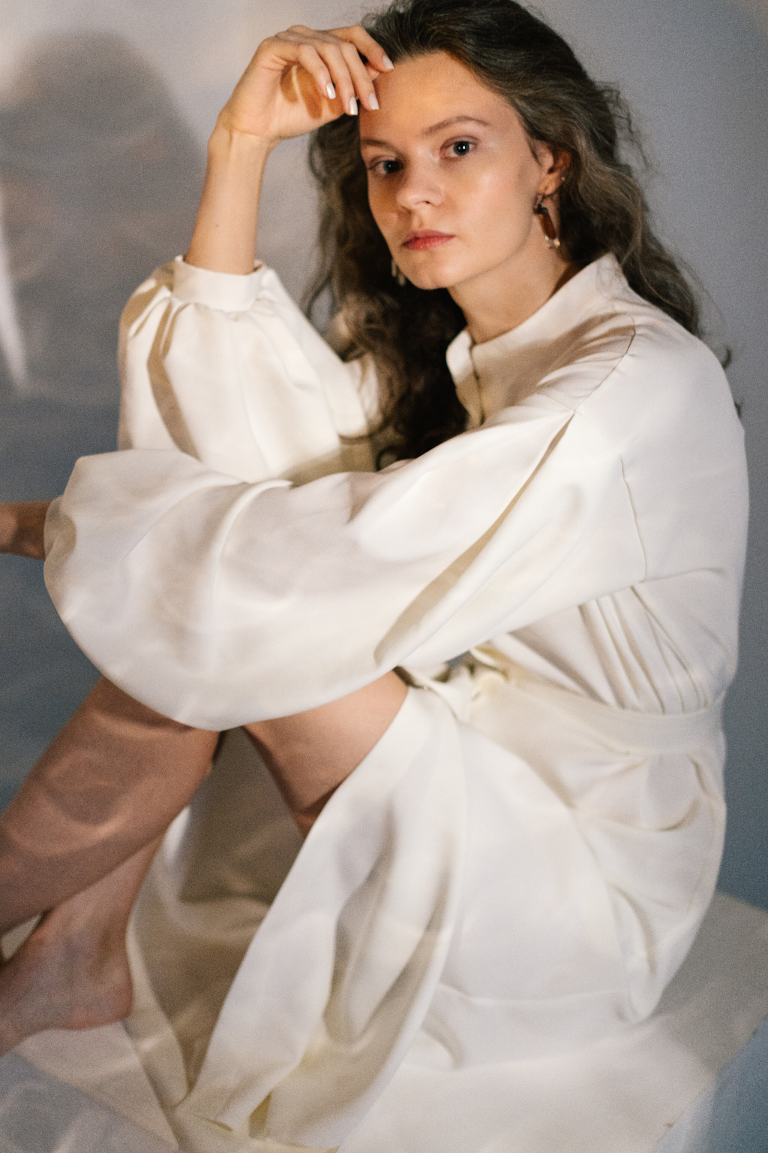 Алена. Свадебный и портретный фотограф в Королёве Сергей Чихарев