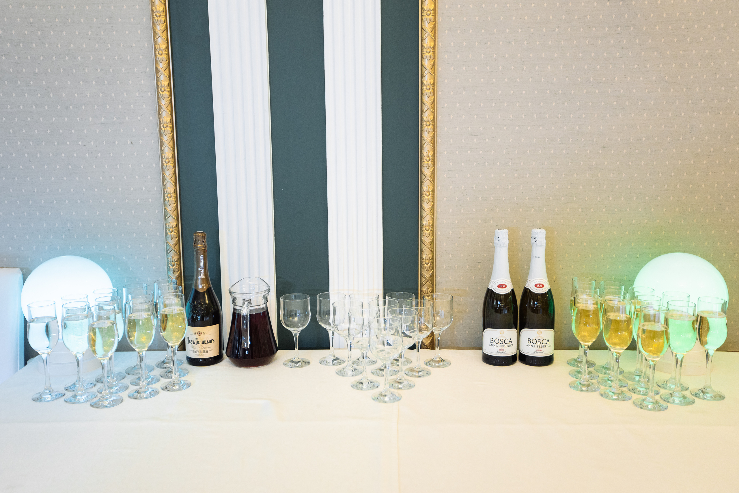 Корпоратив Реалстрой. Свадебный и портретный фотограф в Королёве Сергей Чихарев