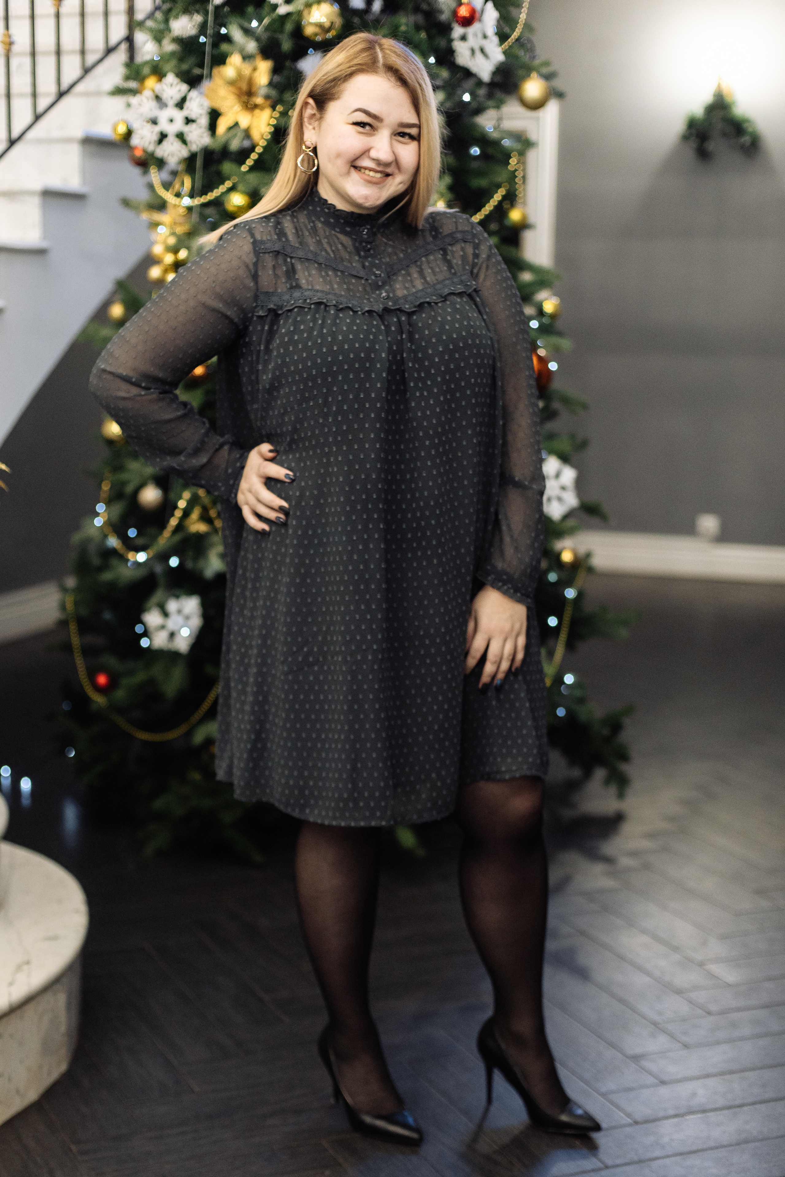 Корпоратив Реалстрой. Свадебный и портретный фотограф в Королёве Сергей Чихарев