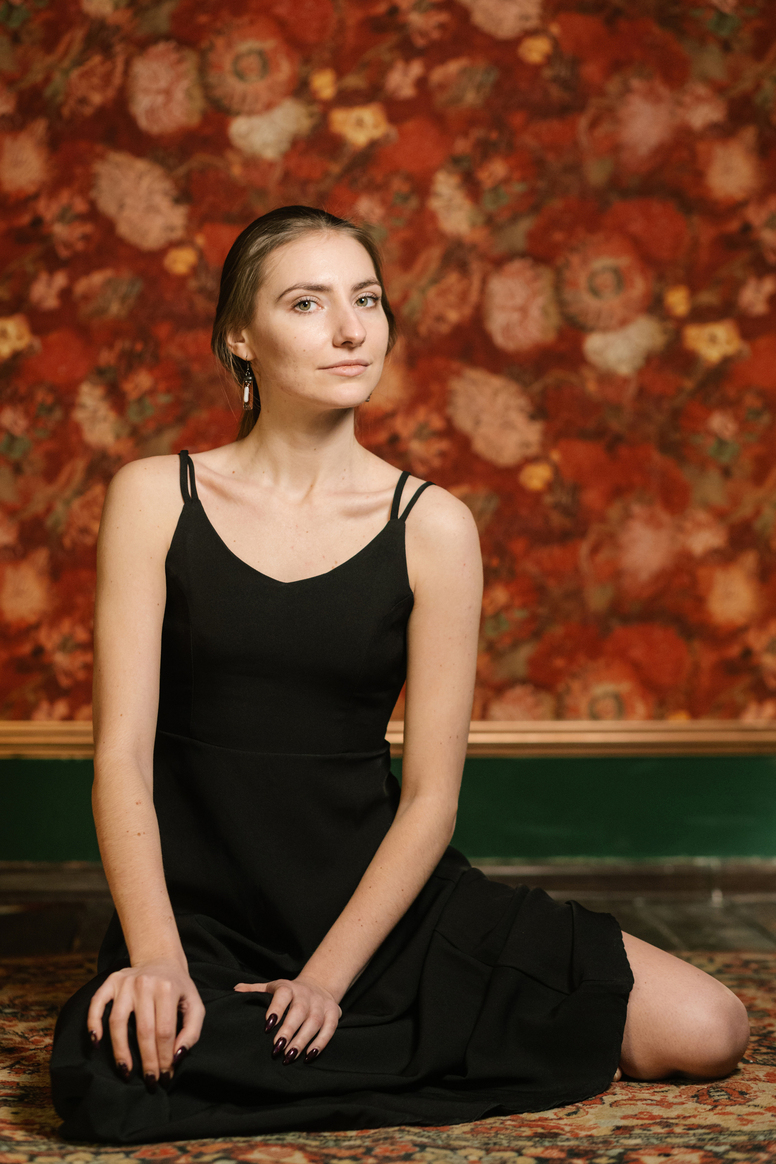 Саша. Свадебный и портретный фотограф в Королёве Сергей Чихарев