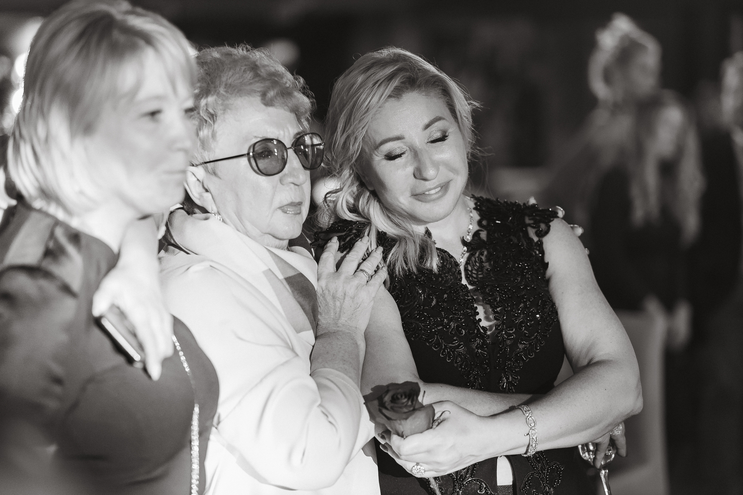 Не самый лучший день. Свадебный и портретный фотограф в Королёве Сергей Чихарев