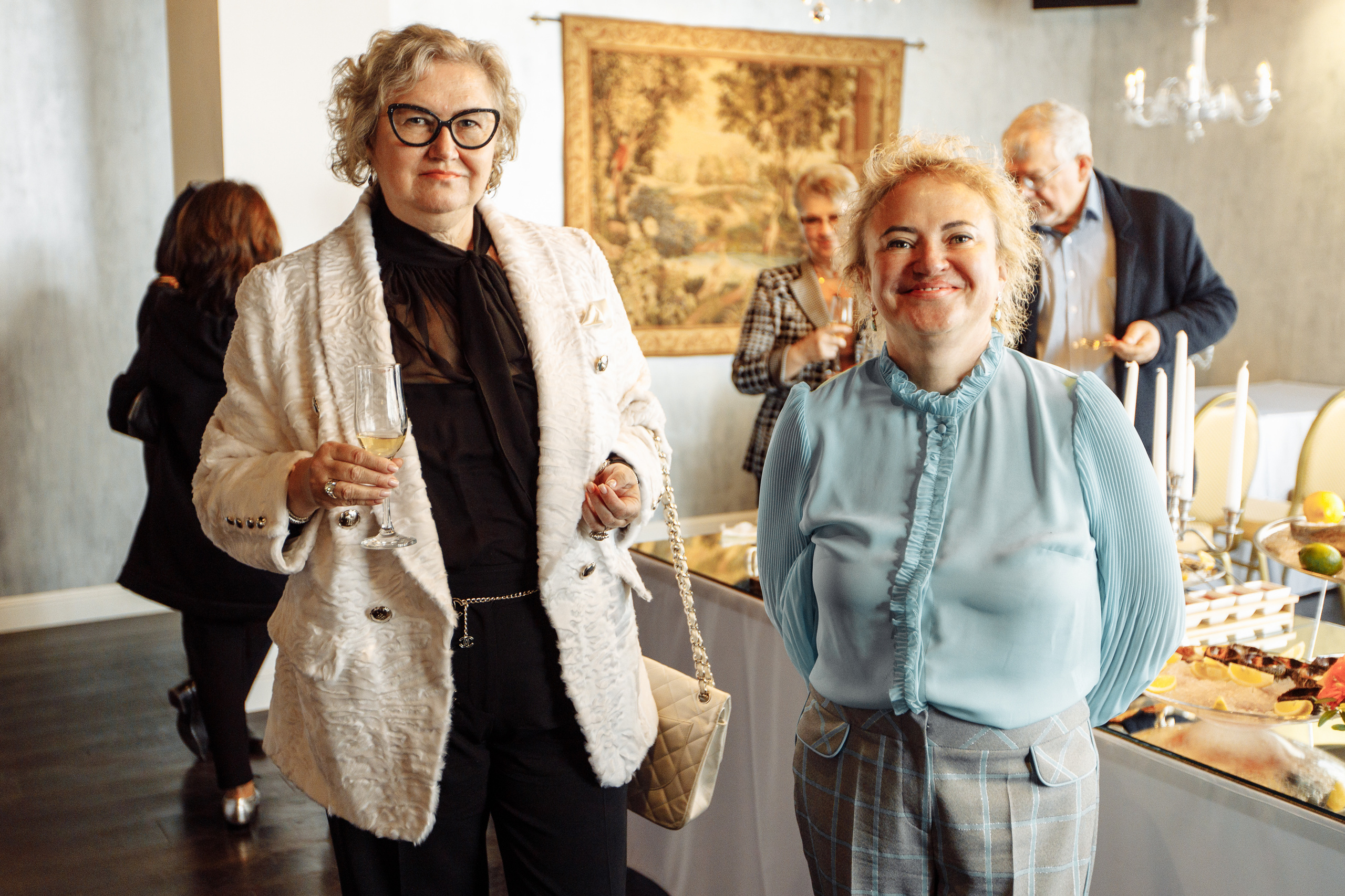 День рождения в 39BAR. Свадебный и портретный фотограф в Королёве Сергей Чихарев