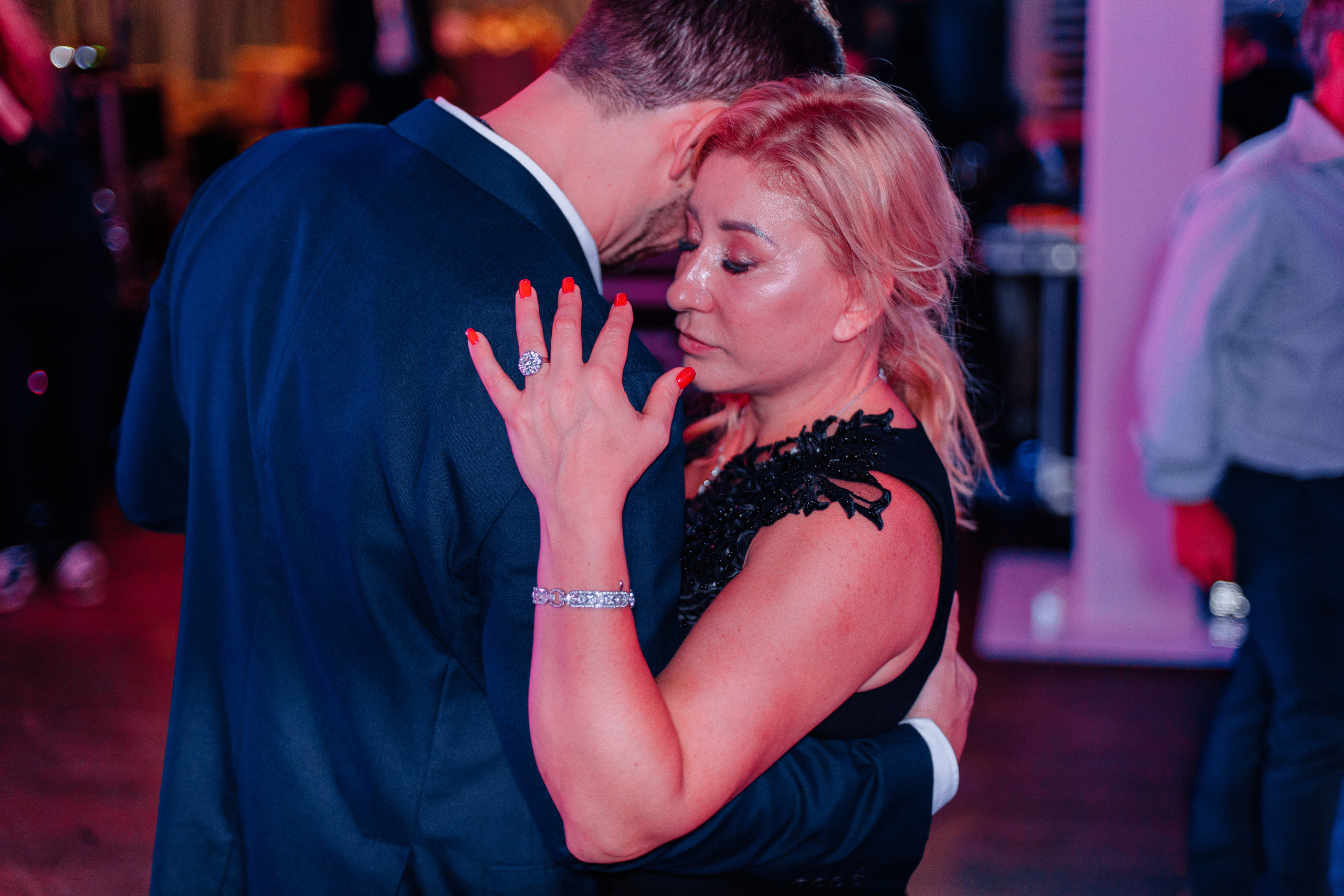 Не самый лучший день. Свадебный и портретный фотограф в Королёве Сергей Чихарев