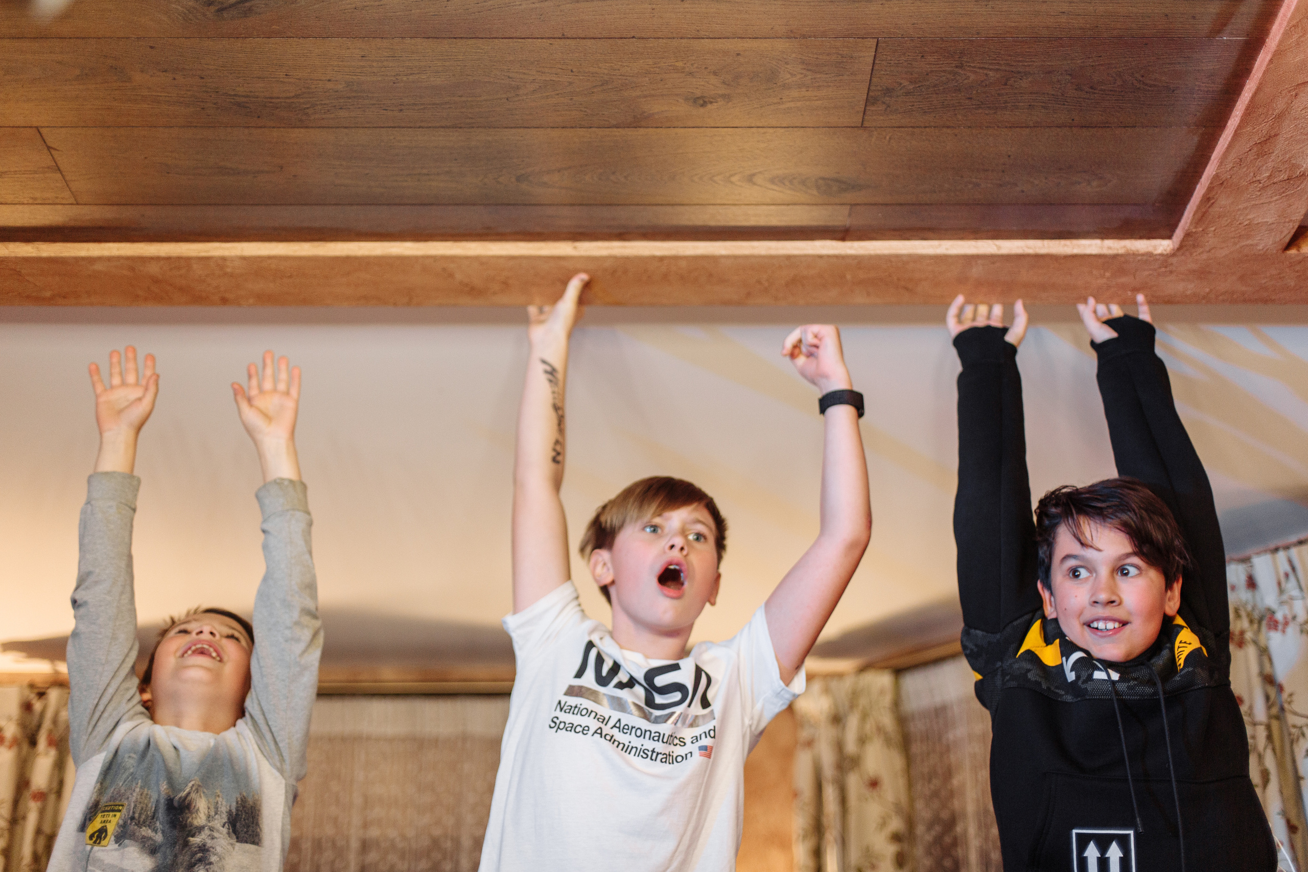 День рождения Арсения. Свадебный и портретный фотограф в Королёве Сергей Чихарев