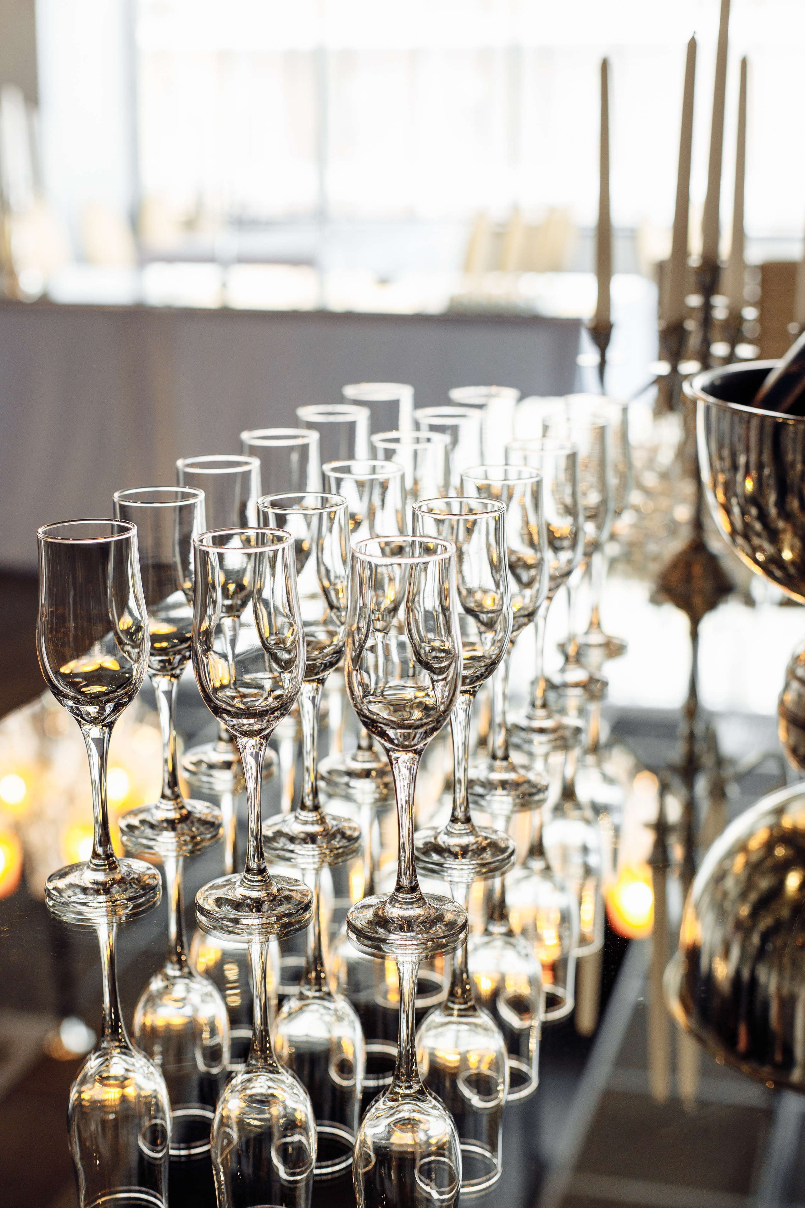 День рождения в 39BAR. Свадебный и портретный фотограф в Королёве Сергей Чихарев