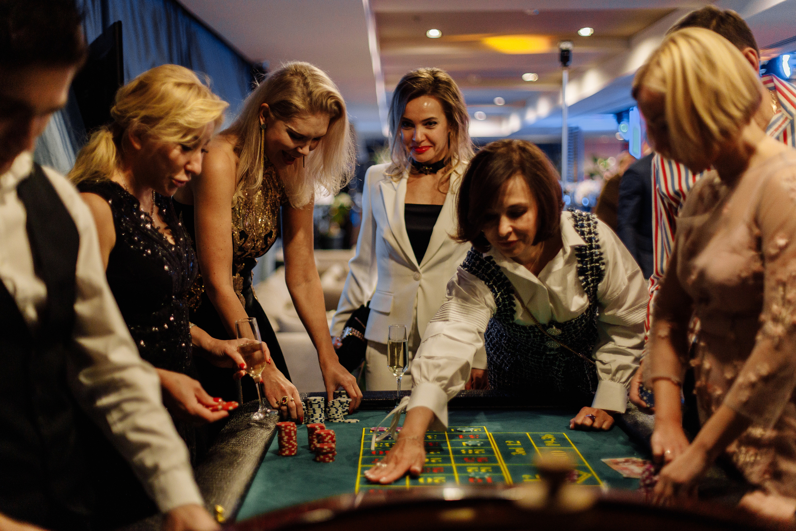 Не самый лучший день. Свадебный и портретный фотограф в Королёве Сергей Чихарев