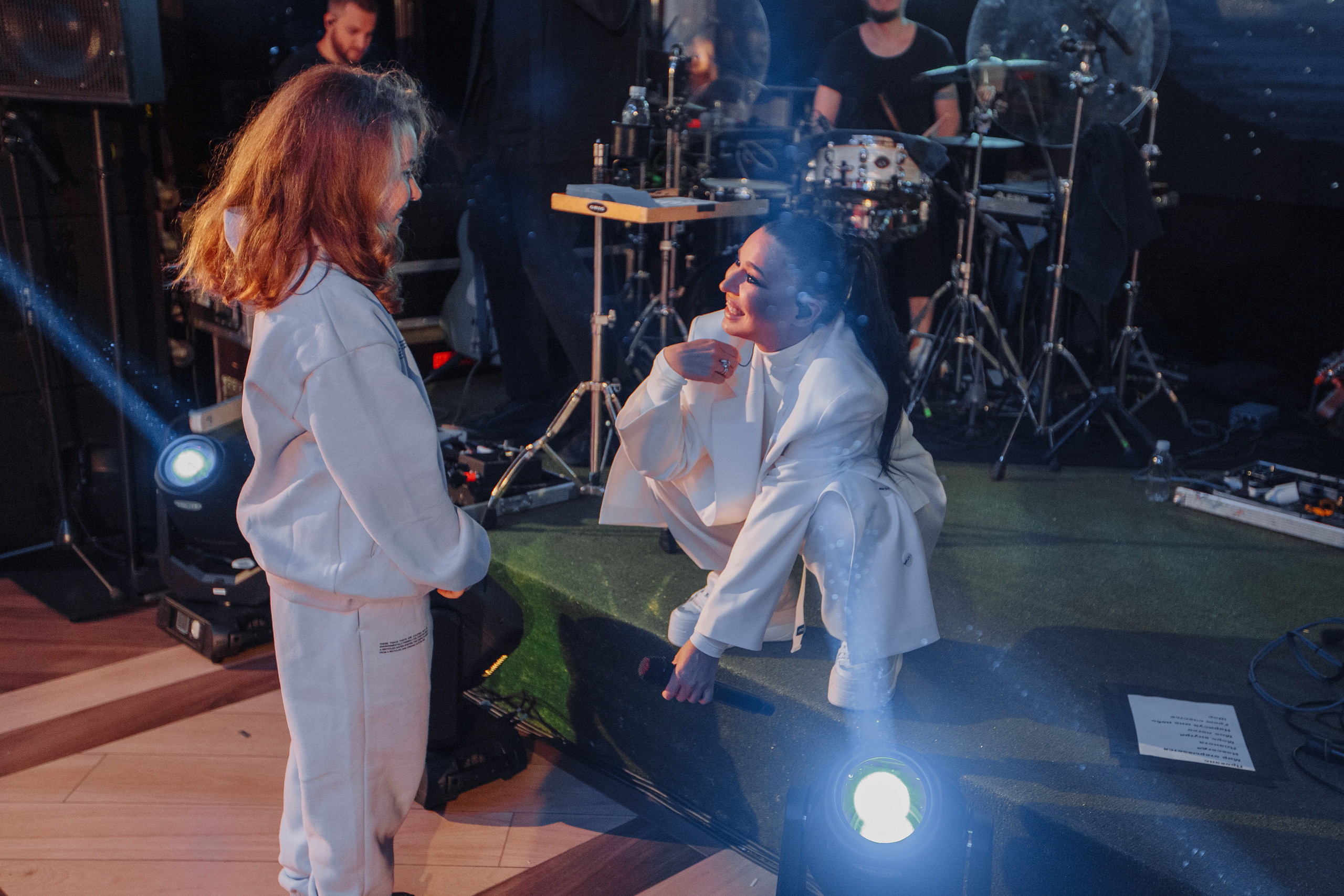 День рождения Анечки. Свадебный и портретный фотограф в Королёве Сергей Чихарев