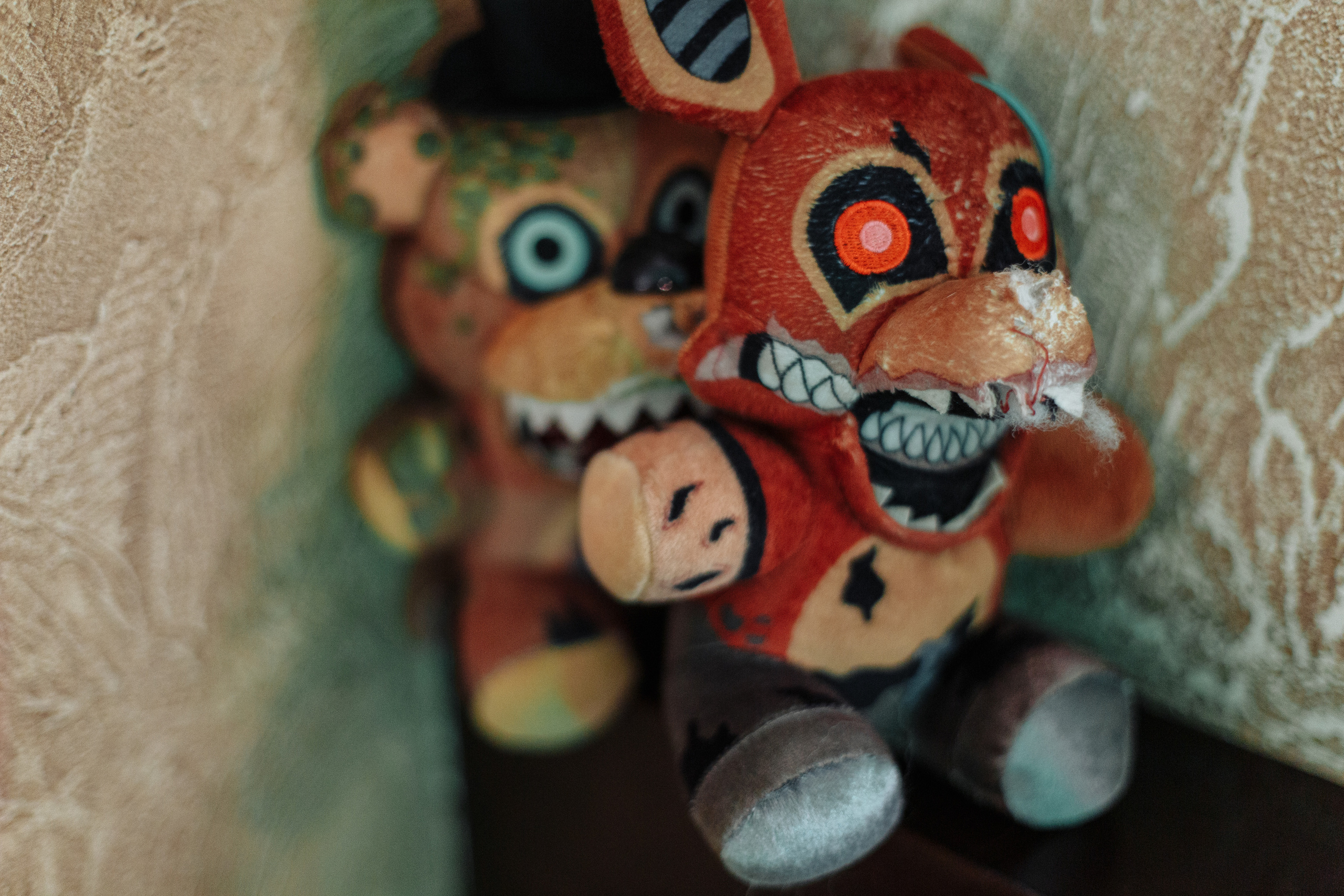 День рождения Арсения. Свадебный и портретный фотограф в Королёве Сергей Чихарев