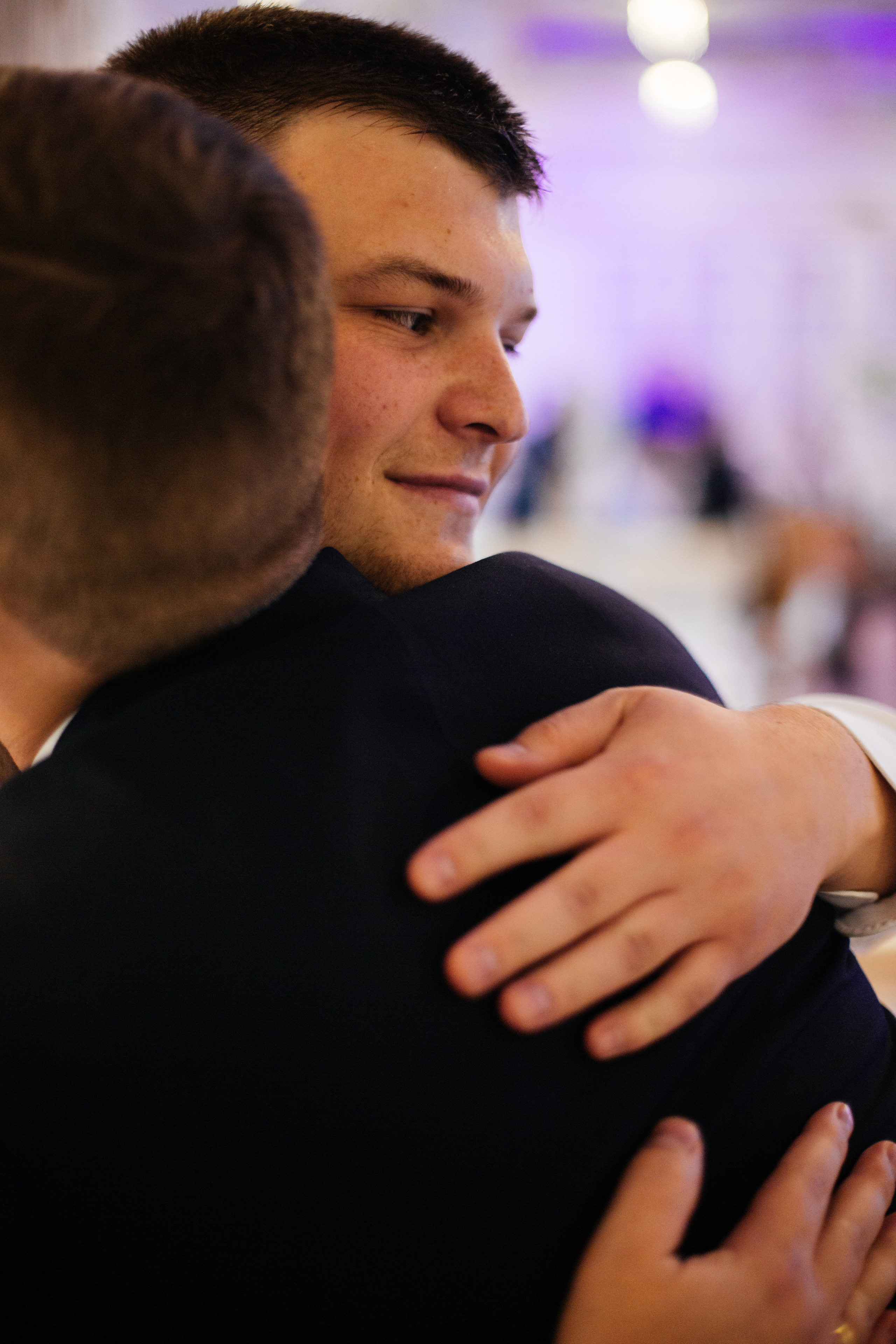 Наташа и Леша. Свадебный и портретный фотограф в Королёве Сергей Чихарев