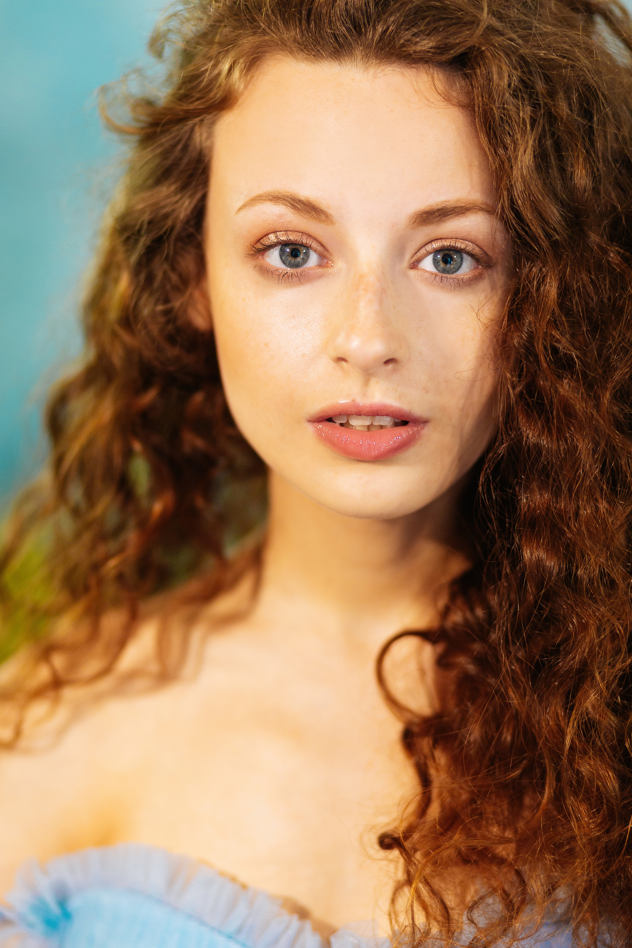 Настя. Свадебный и портретный фотограф в Королёве Сергей Чихарев