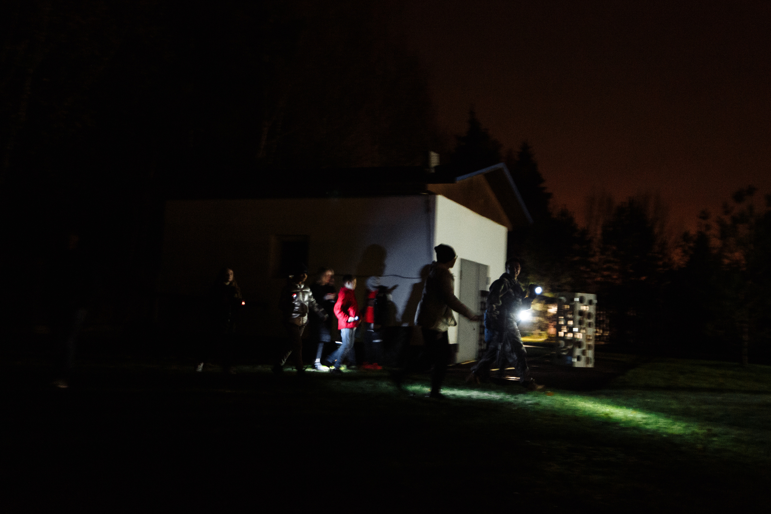 День рождения Арсения. Свадебный и портретный фотограф в Королёве Сергей Чихарев