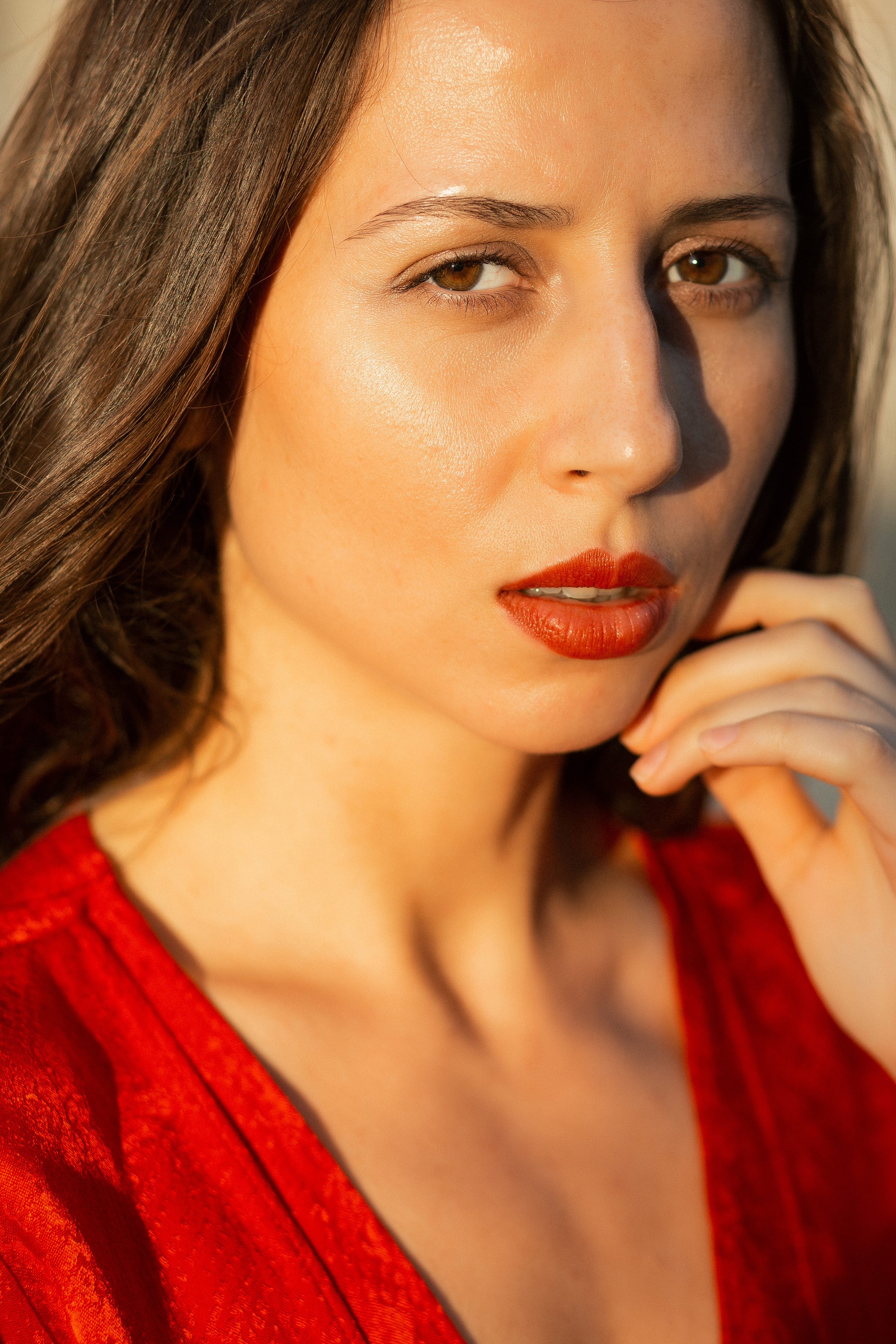 Катя. Свадебный и портретный фотограф в Королёве Сергей Чихарев