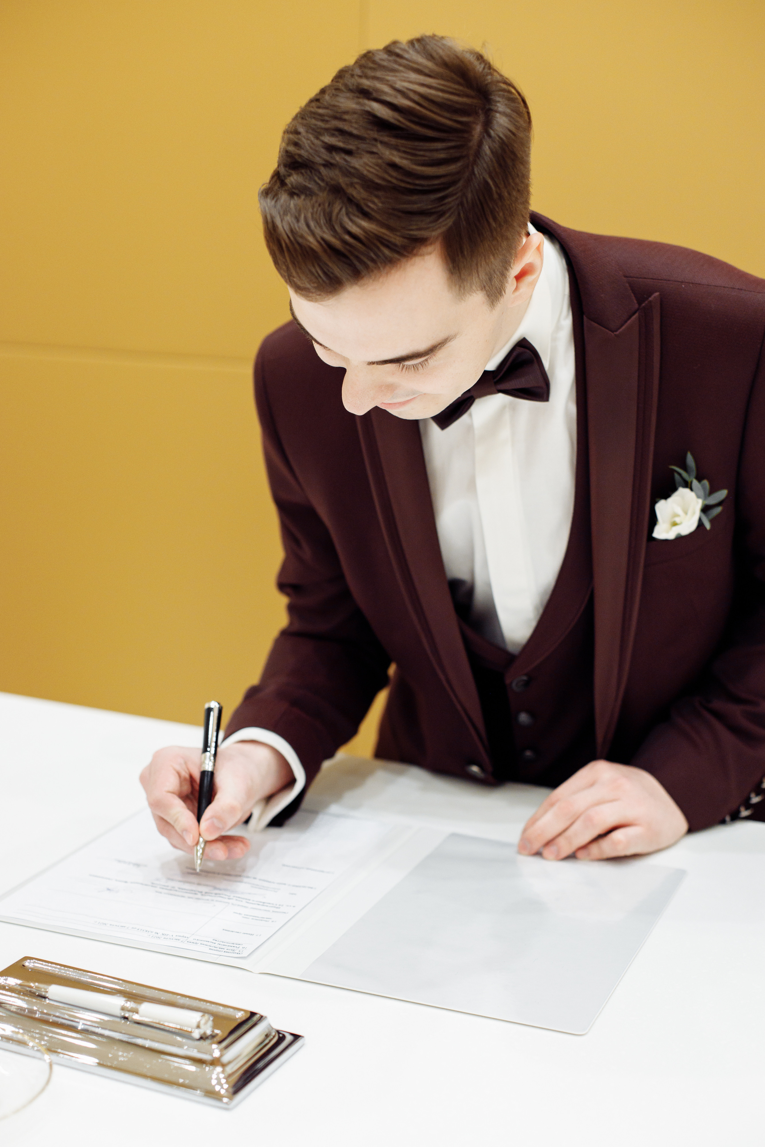 Юля и Витя. Свадебный и портретный фотограф в Королёве Сергей Чихарев