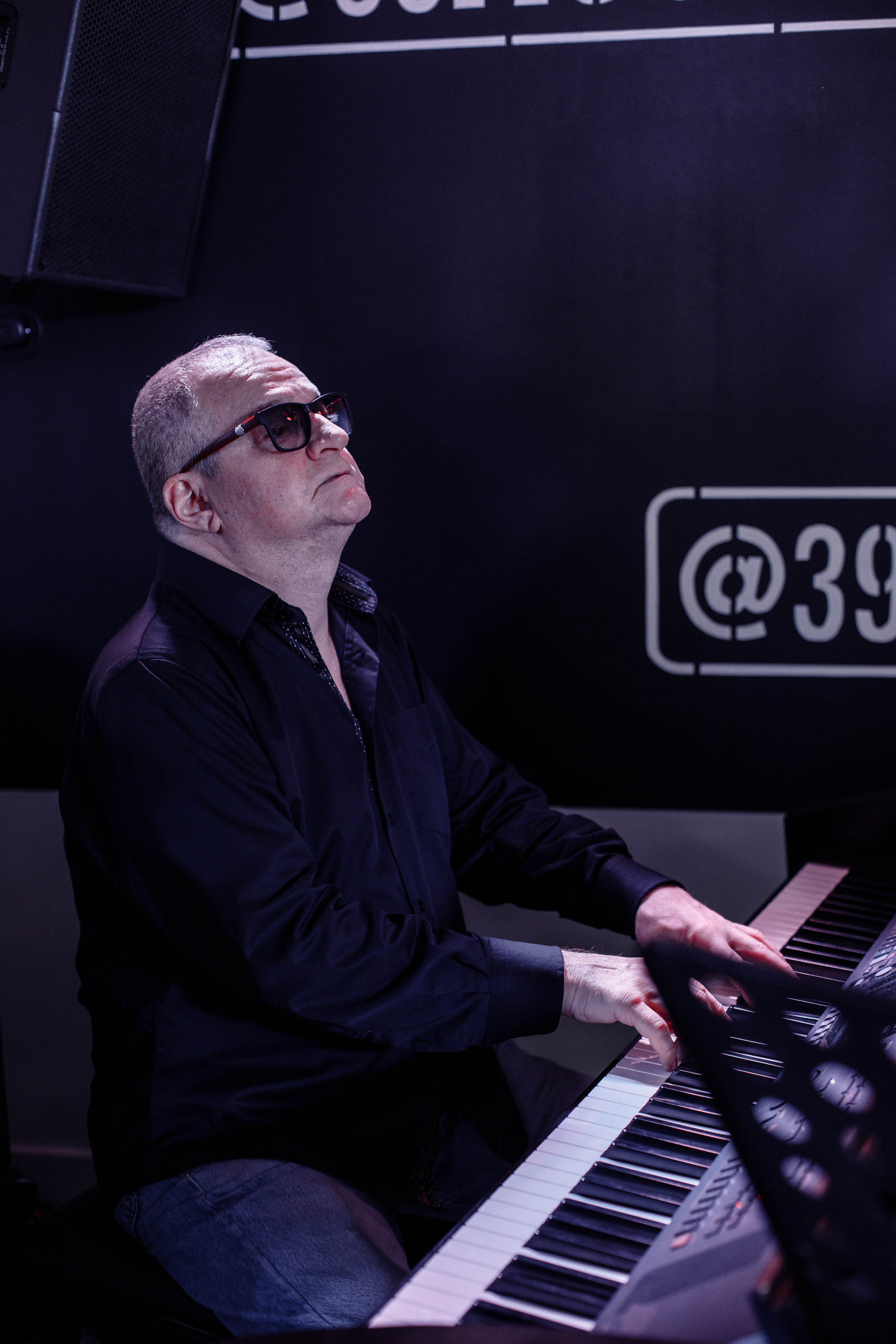 День рождения в 39BAR. Свадебный и портретный фотограф в Королёве Сергей Чихарев