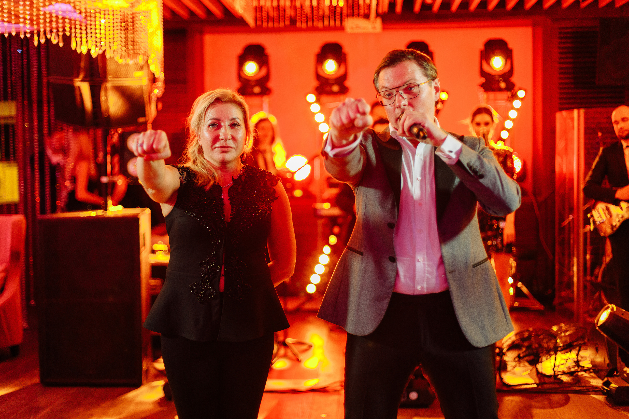 Не самый лучший день. Свадебный и портретный фотограф в Королёве Сергей Чихарев