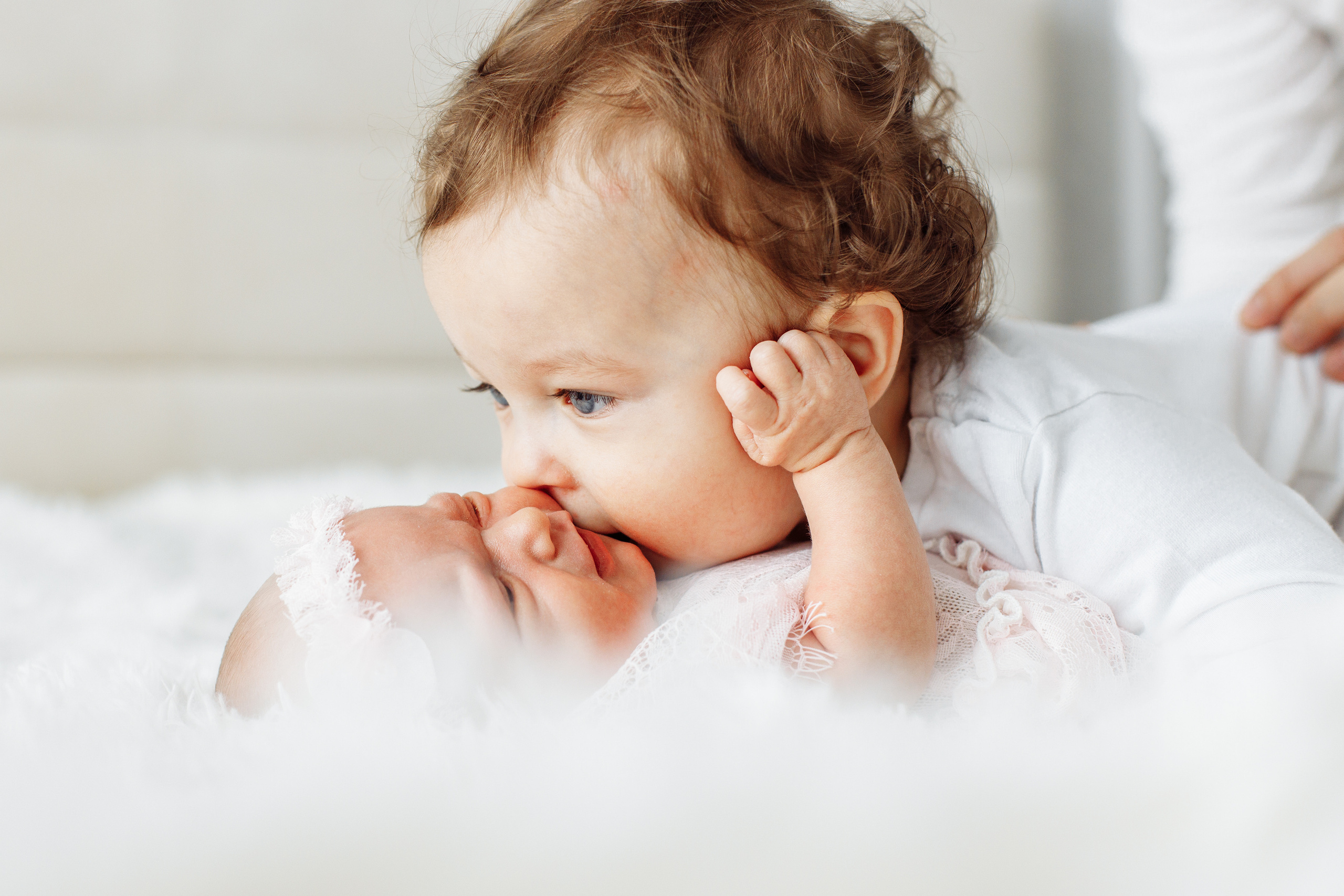 Home, sweet, home. Свадебный и портретный фотограф в Королёве Сергей Чихарев