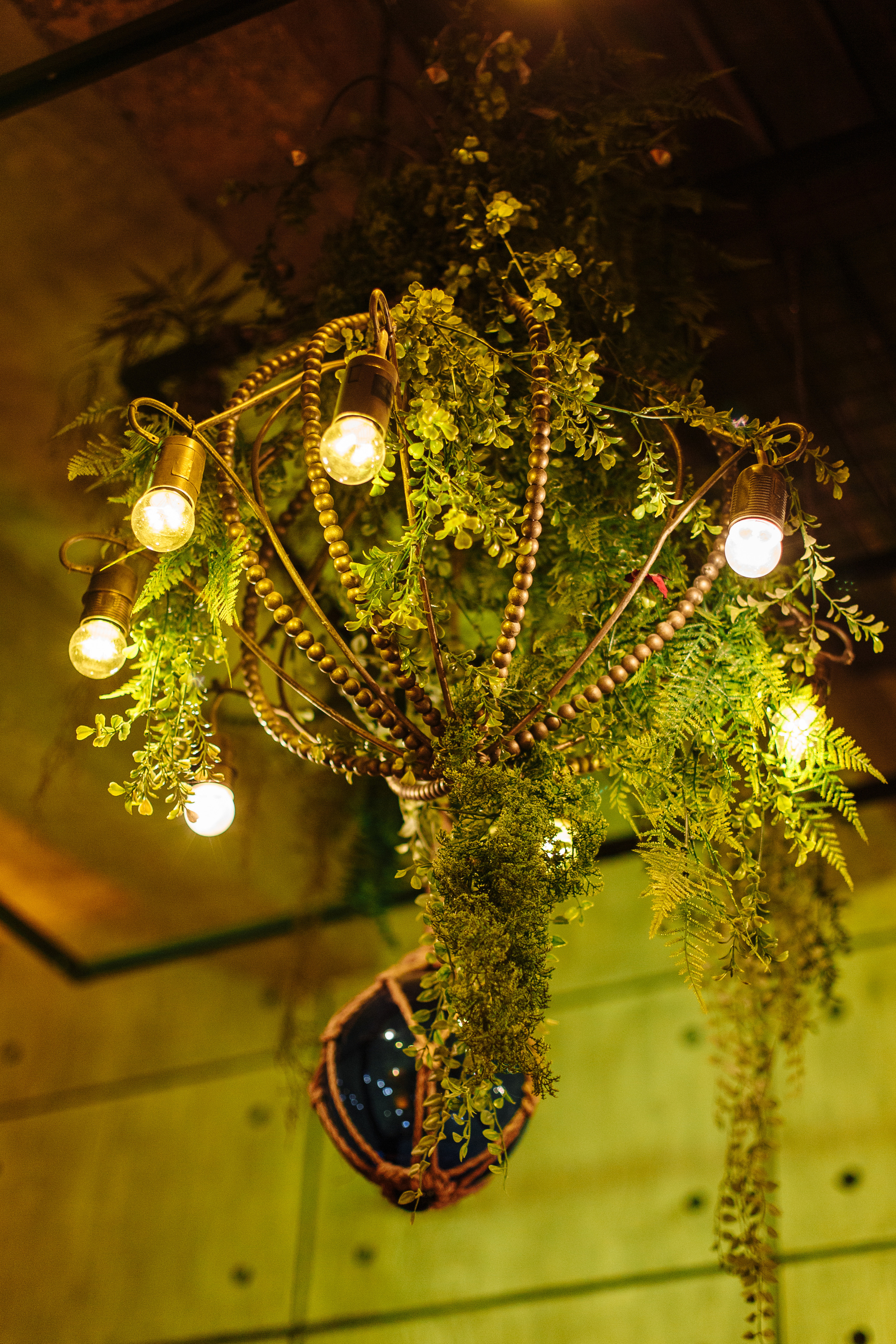 Полина и Витя. Свадебный и портретный фотограф в Королёве Сергей Чихарев