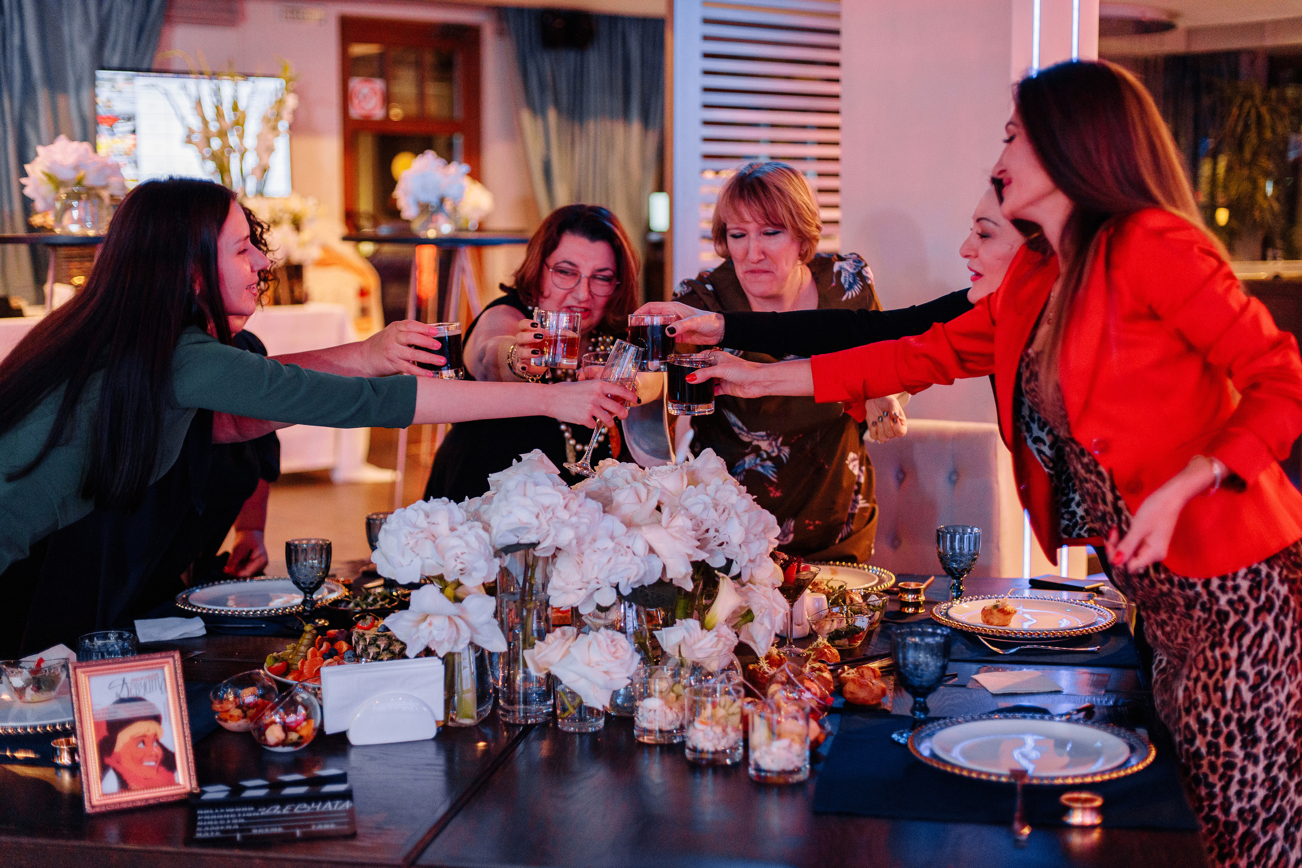 Не самый лучший день. Свадебный и портретный фотограф в Королёве Сергей Чихарев