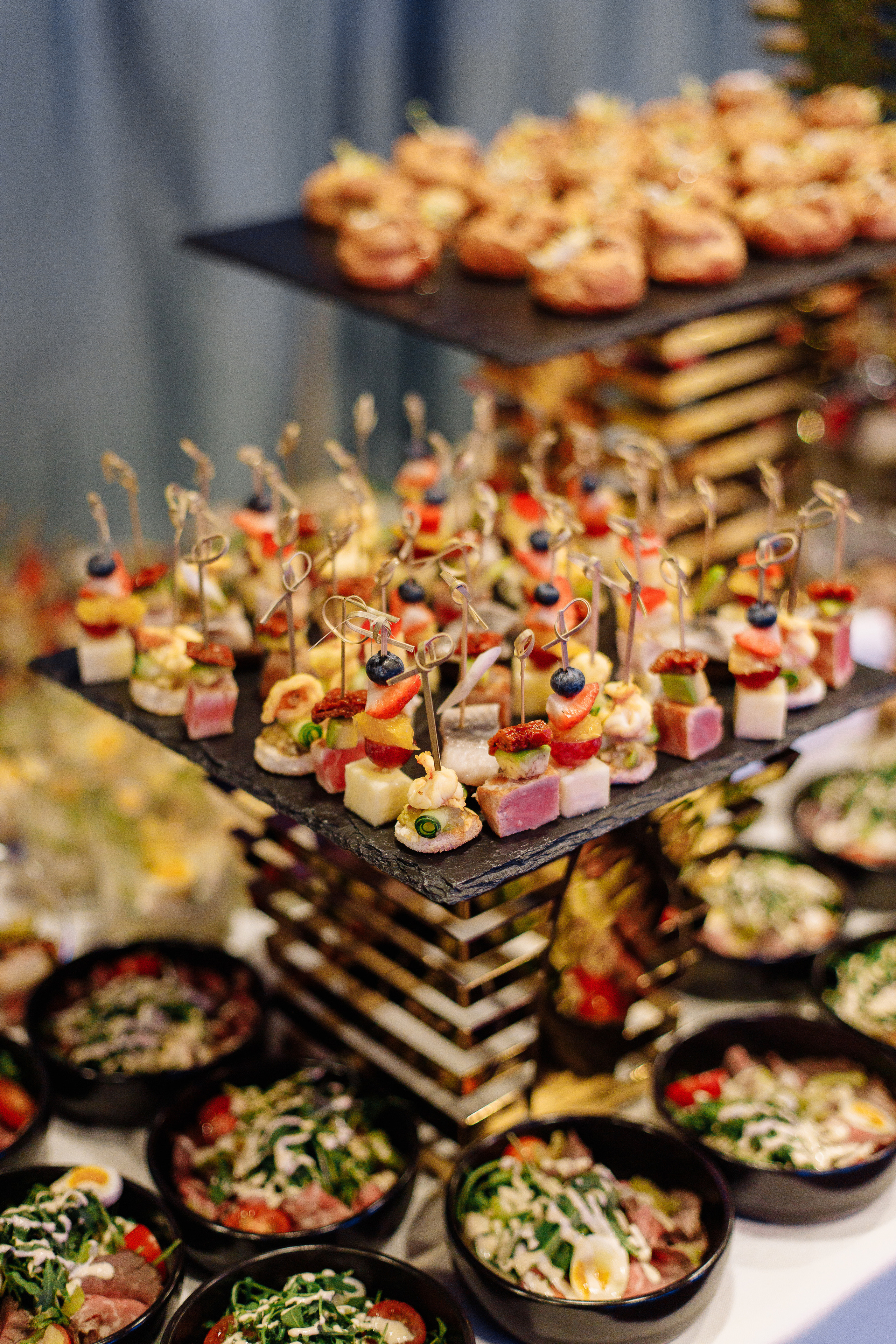 Не самый лучший день. Свадебный и портретный фотограф в Королёве Сергей Чихарев