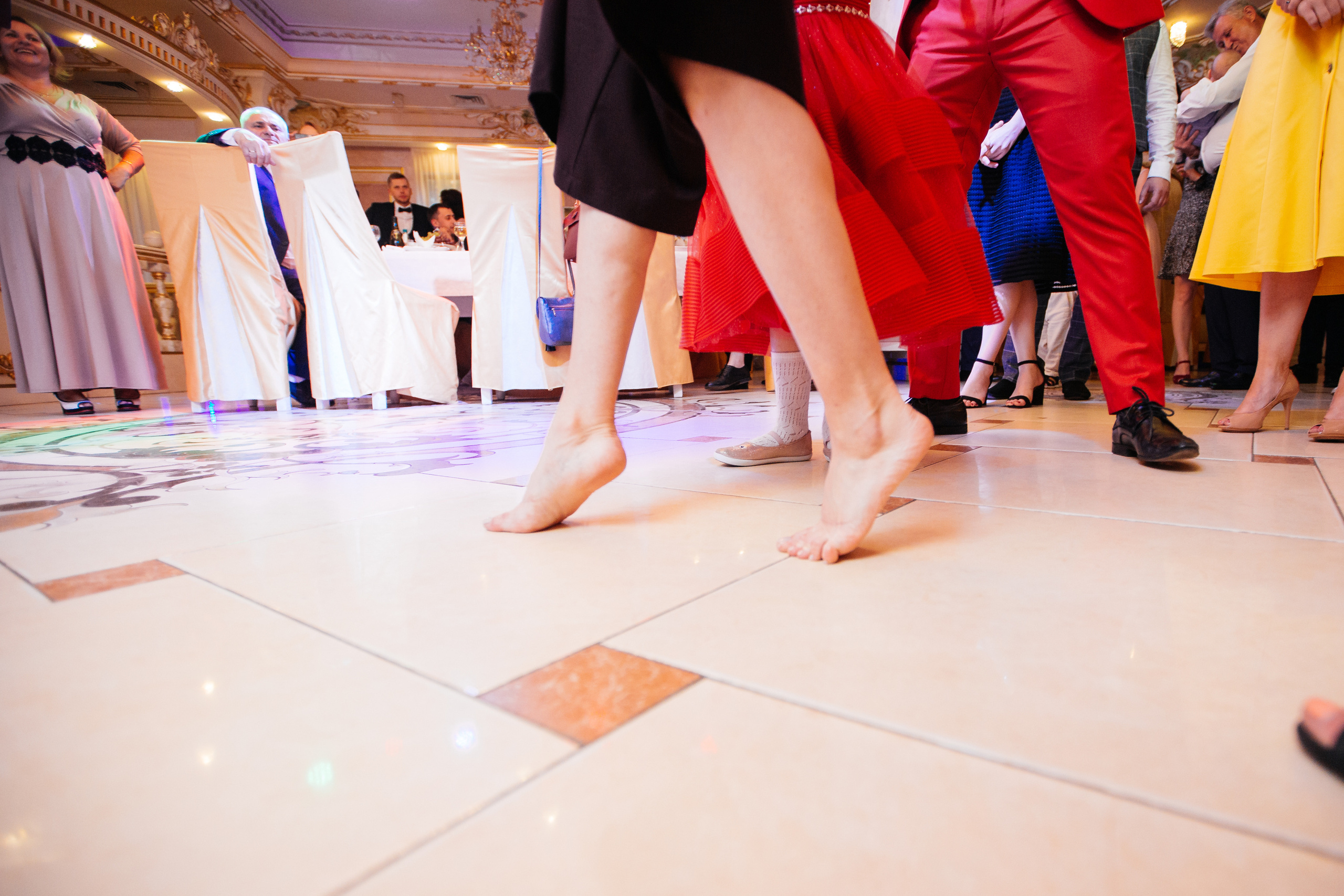 Наташа и Леша. Свадебный и портретный фотограф в Королёве Сергей Чихарев