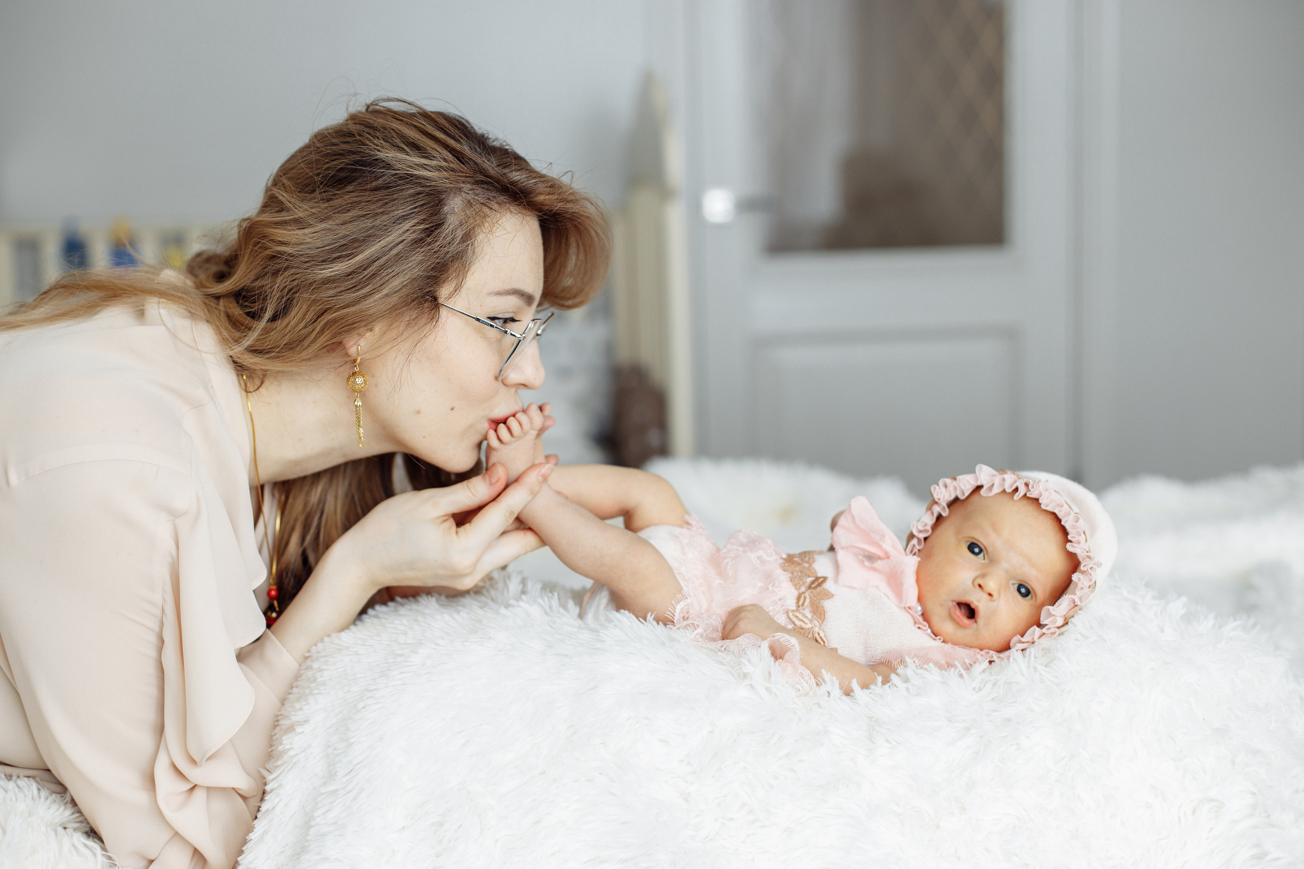 Home, sweet, home. Свадебный и портретный фотограф в Королёве Сергей Чихарев